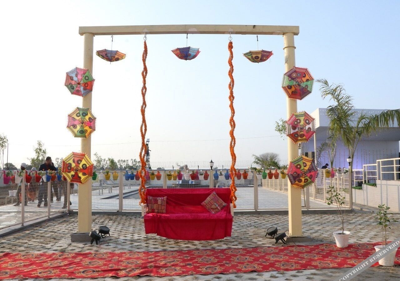M Resort