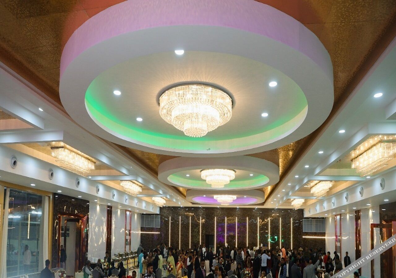 M Resort