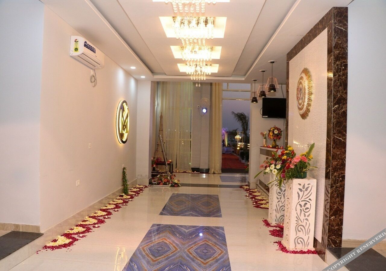 M Resort