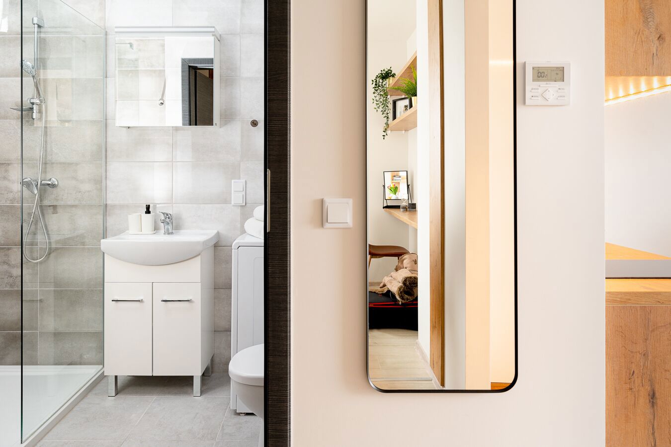 Easy Rent Apartaments - Smart 708