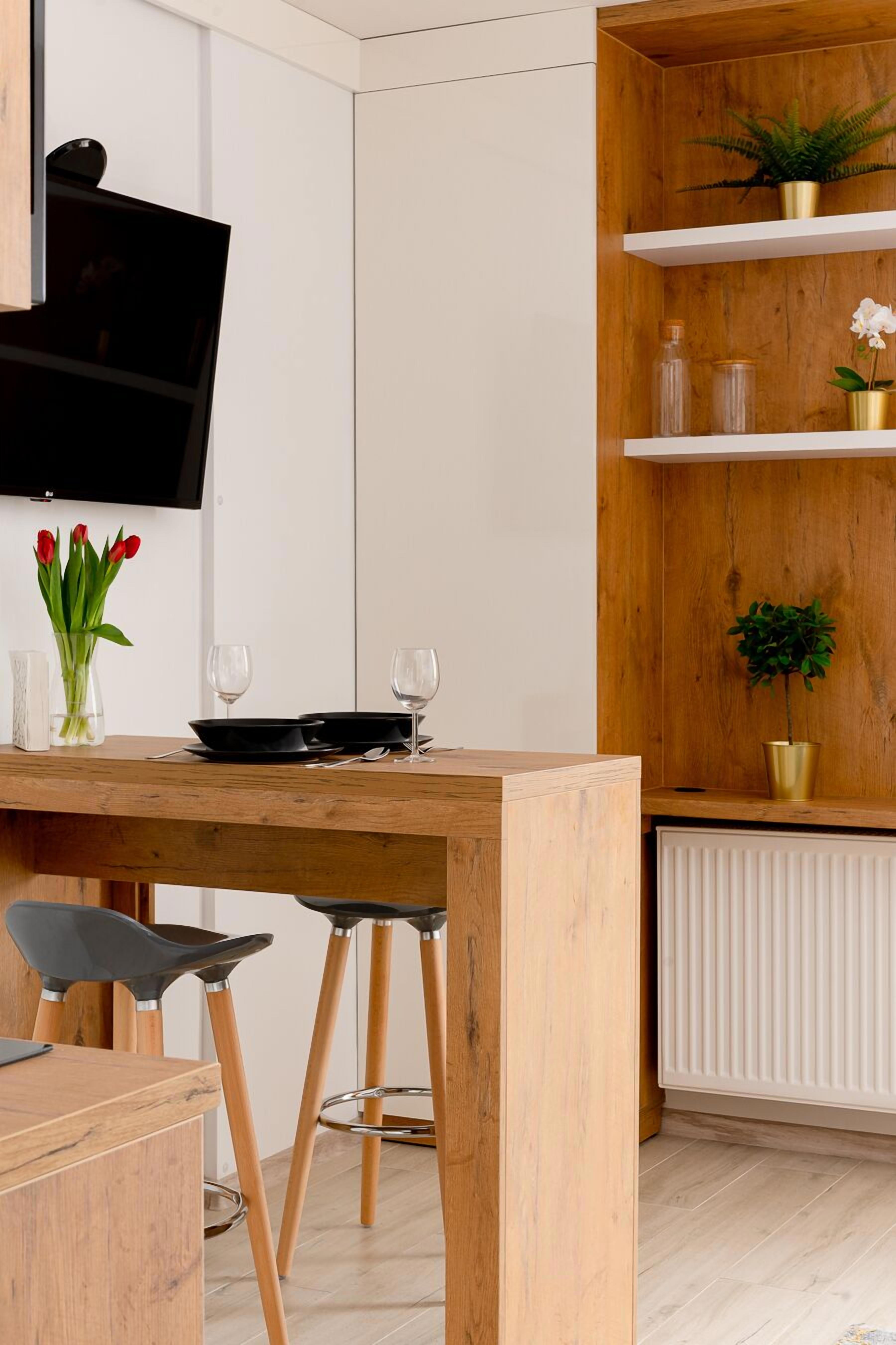 Easy Rent Apartaments - Smart 708