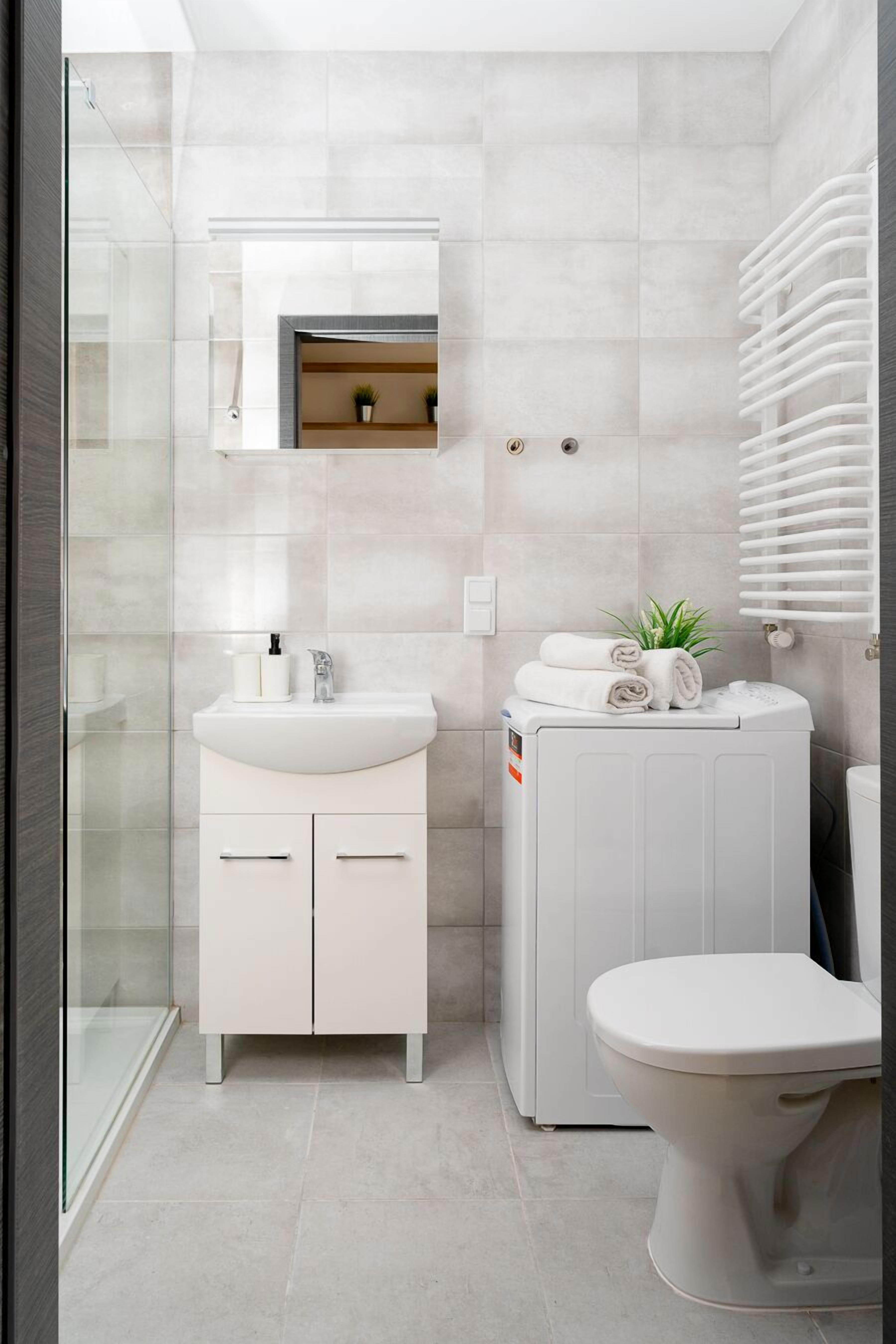Easy Rent Apartaments - Smart 708