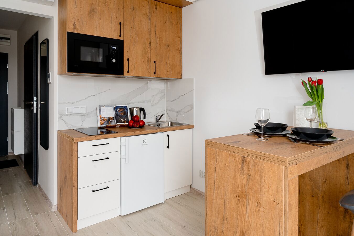 Easy Rent Apartaments - Smart 708