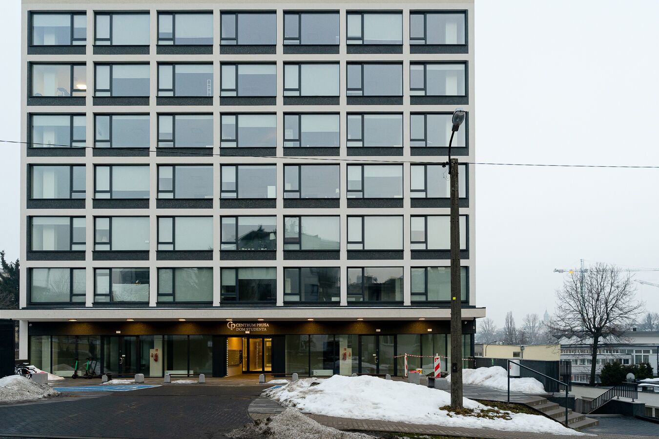 Easy Rent Apartaments - Smart 708