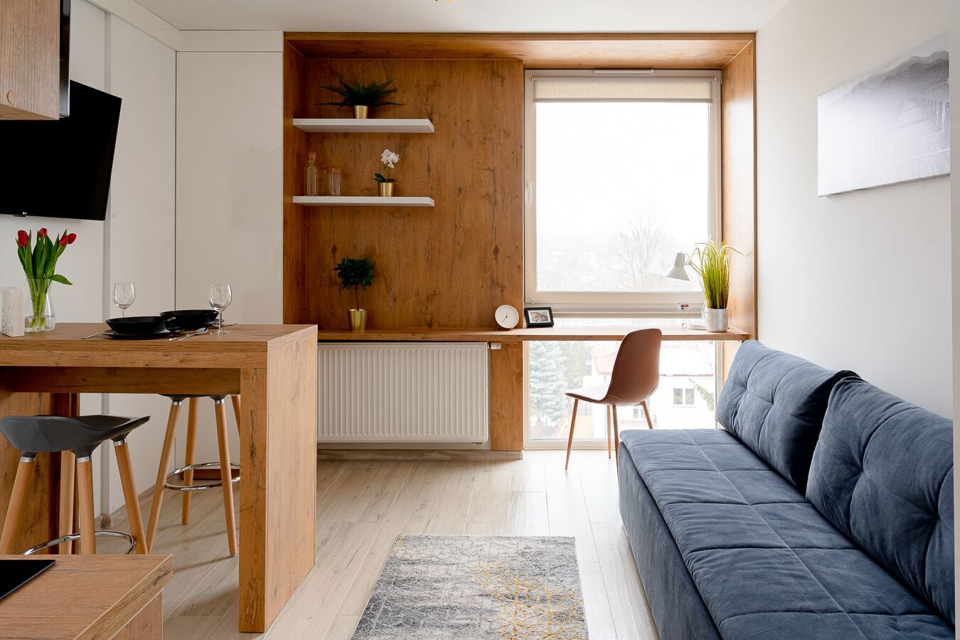 Easy Rent Apartaments - Smart 708
