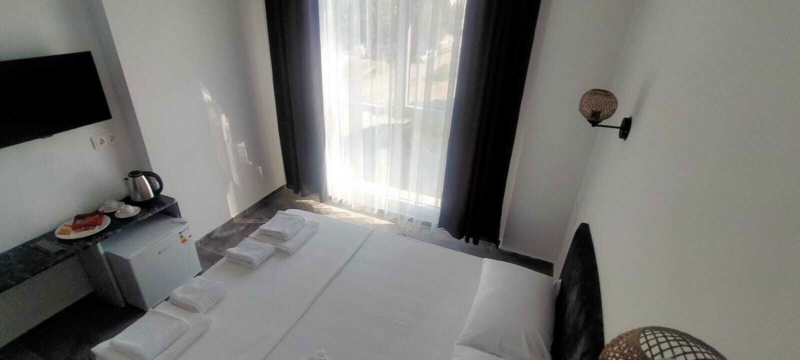 Grand Kose Airport Hotel