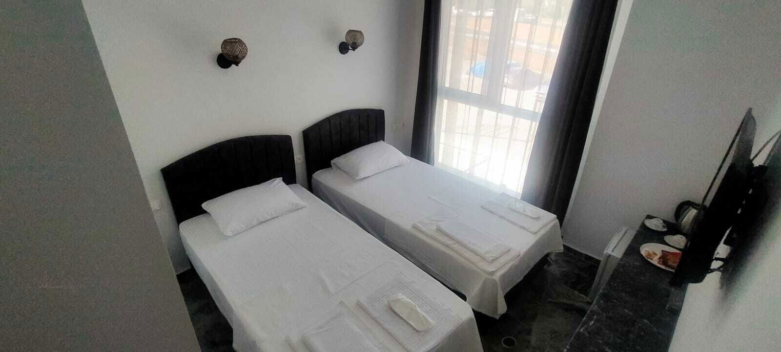 Grand Kose Airport Hotel