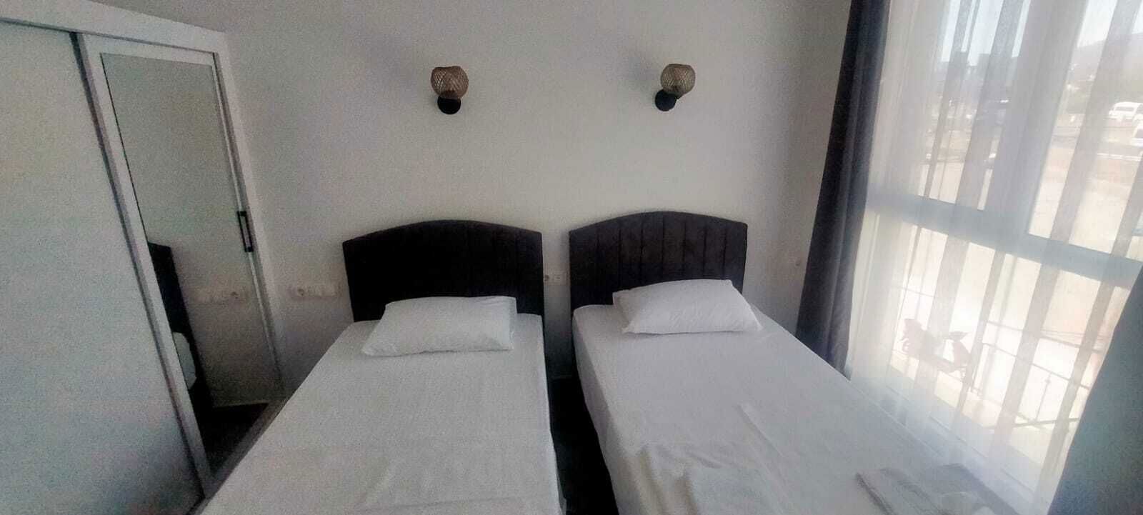 Grand Kose Airport Hotel