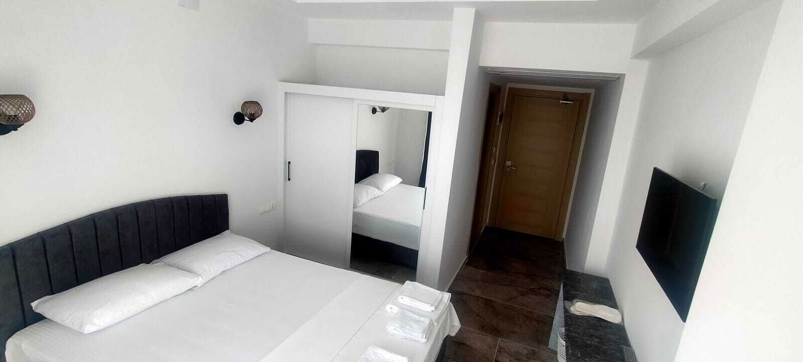 Grand Kose Airport Hotel