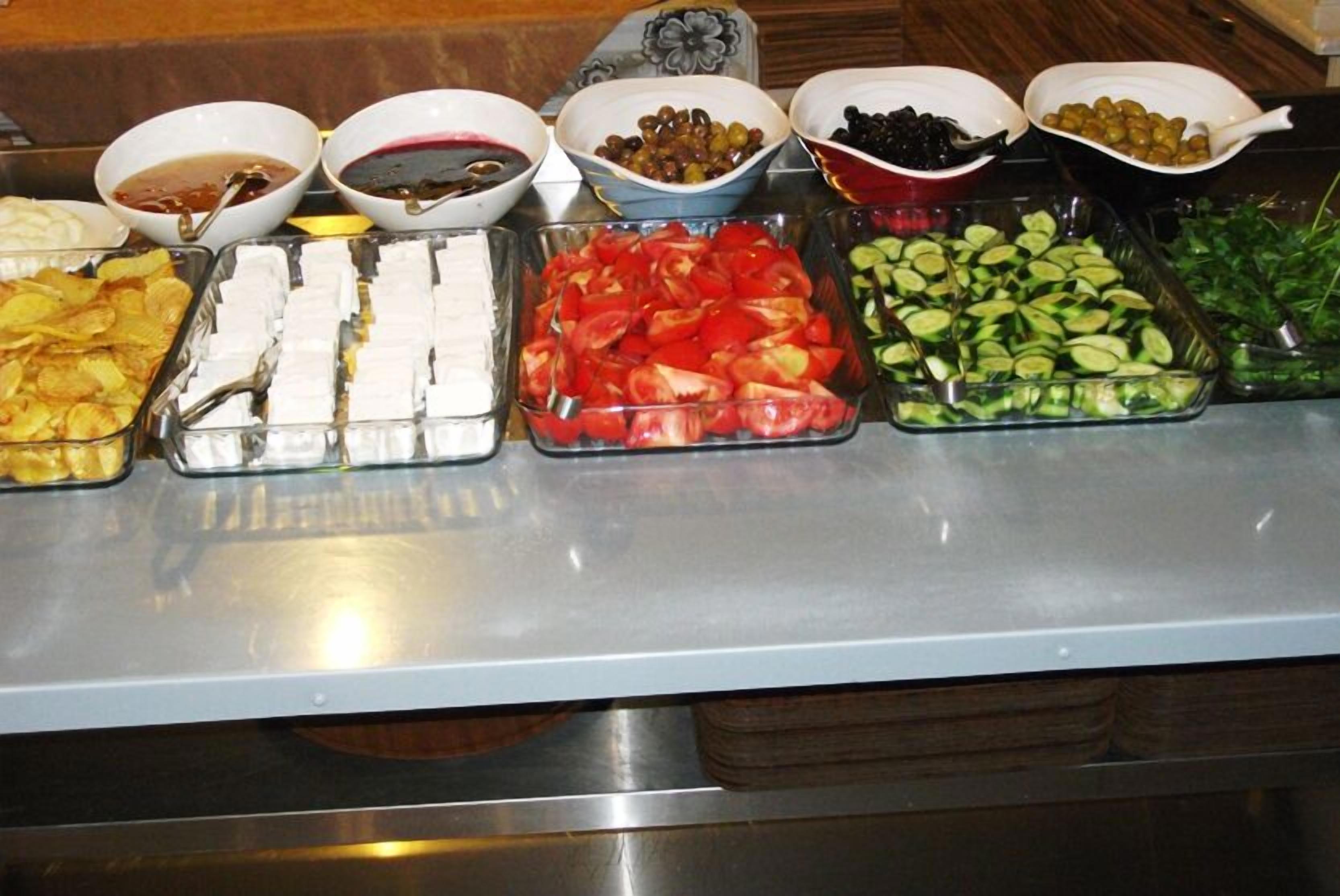 Grand Kose Airport Hotel