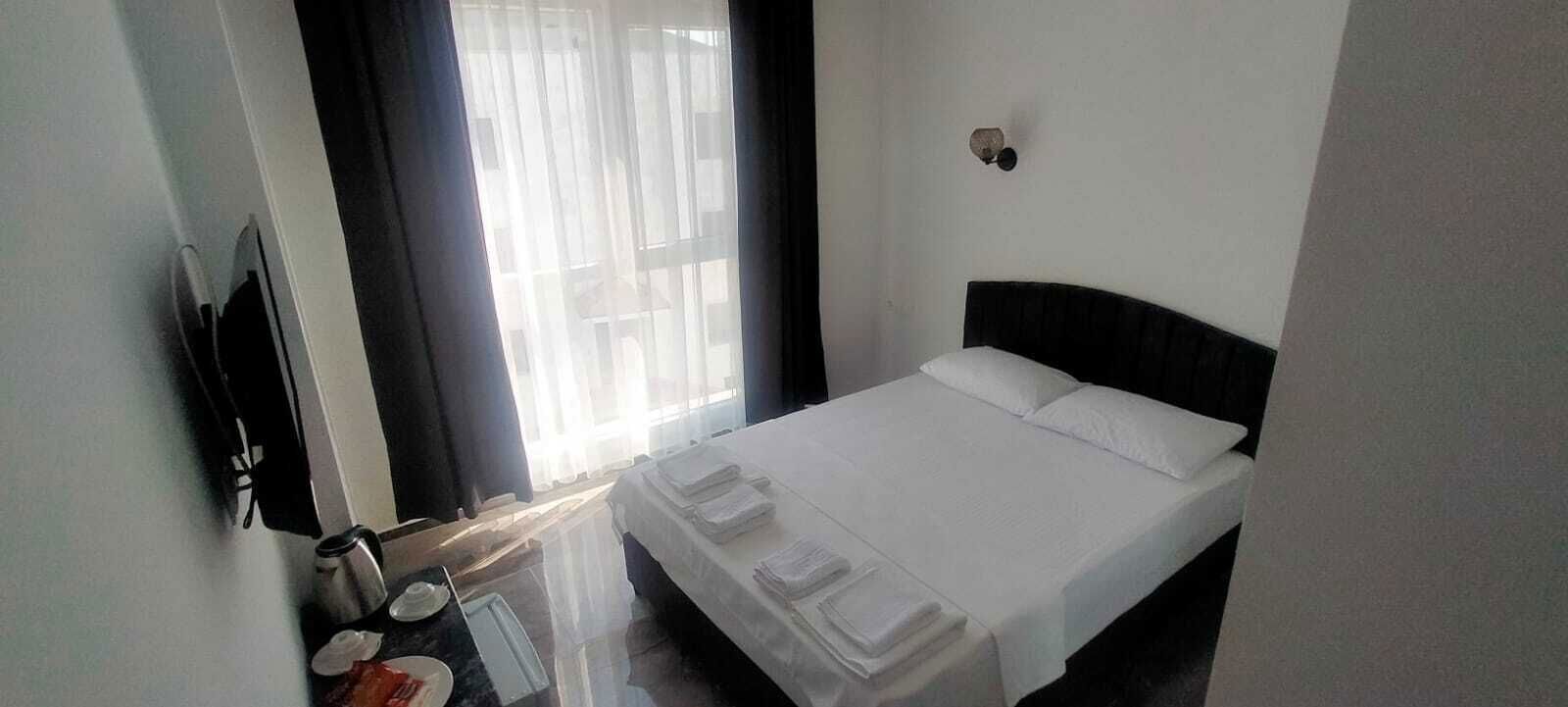 Grand Kose Airport Hotel