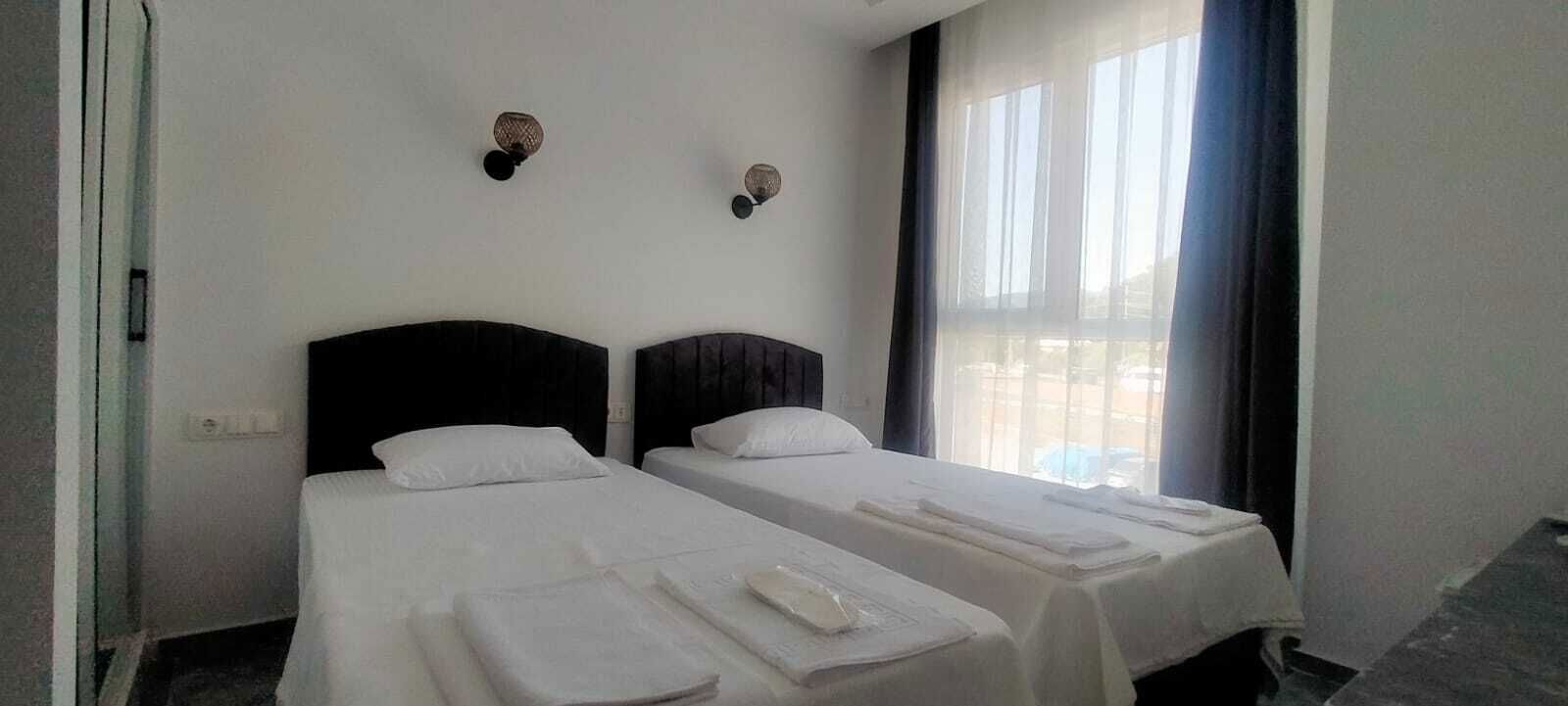 Grand Kose Airport Hotel