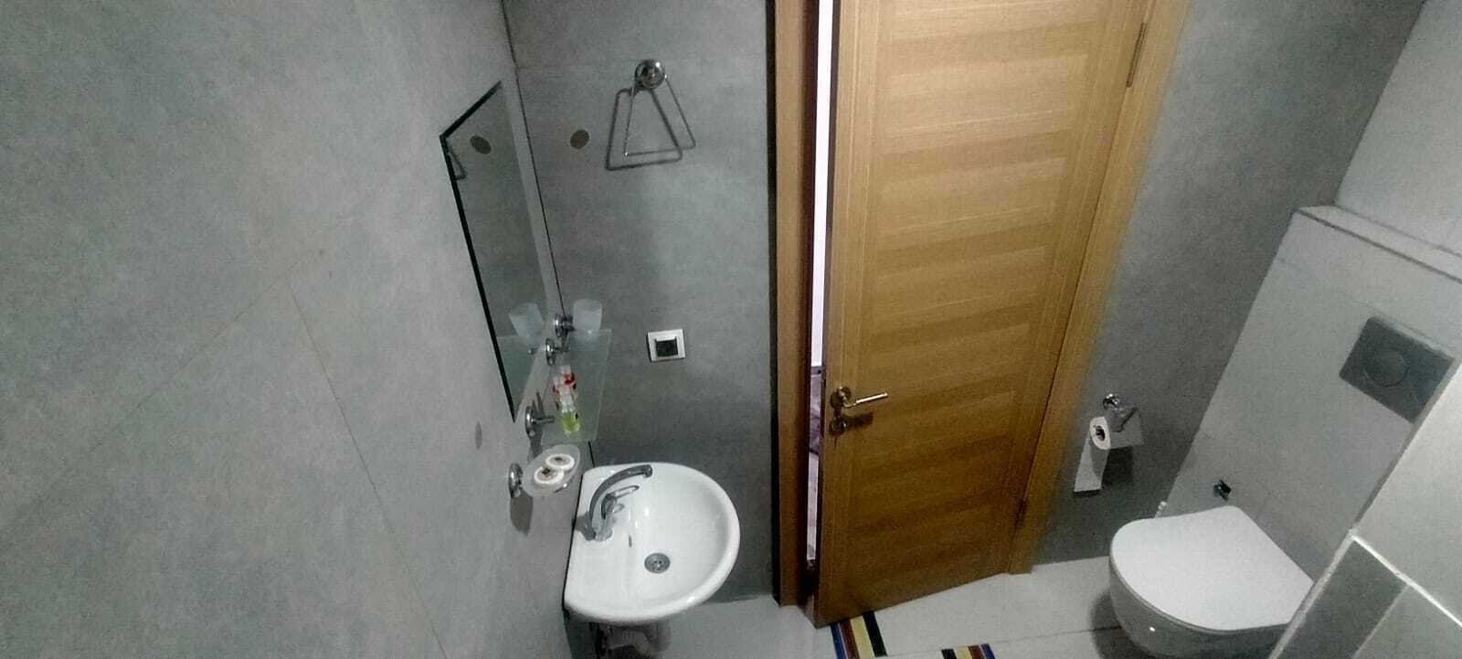 Grand Kose Airport Hotel