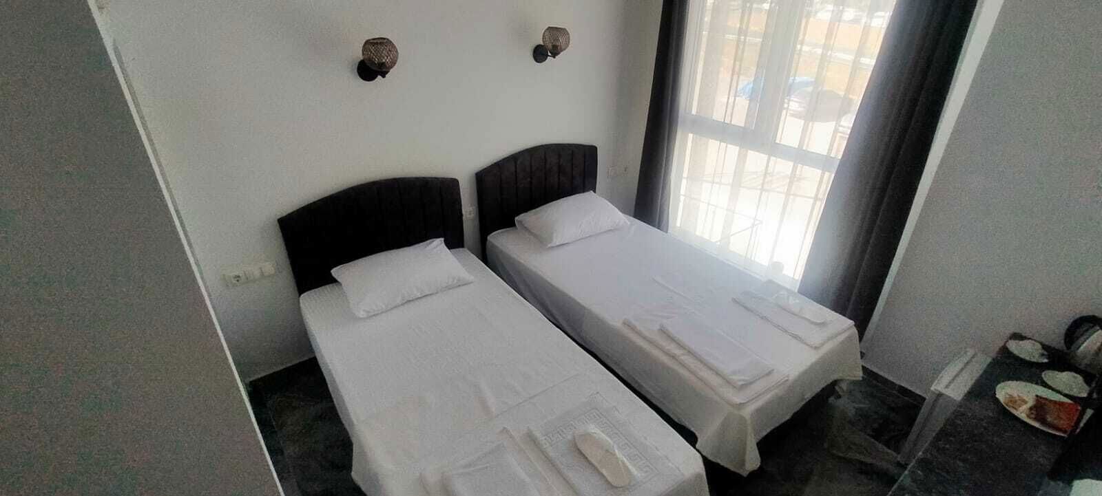 Grand Kose Airport Hotel