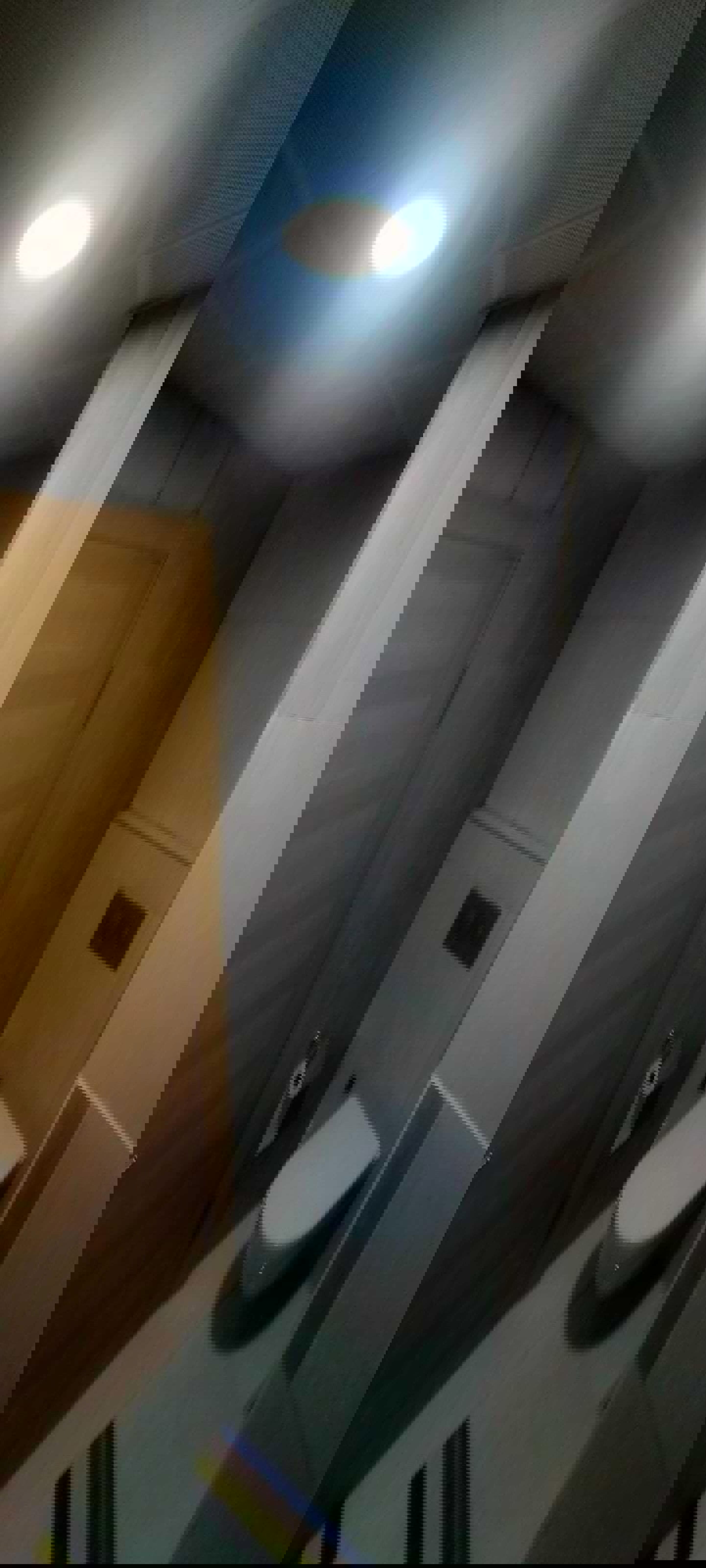 Grand Kose Airport Hotel