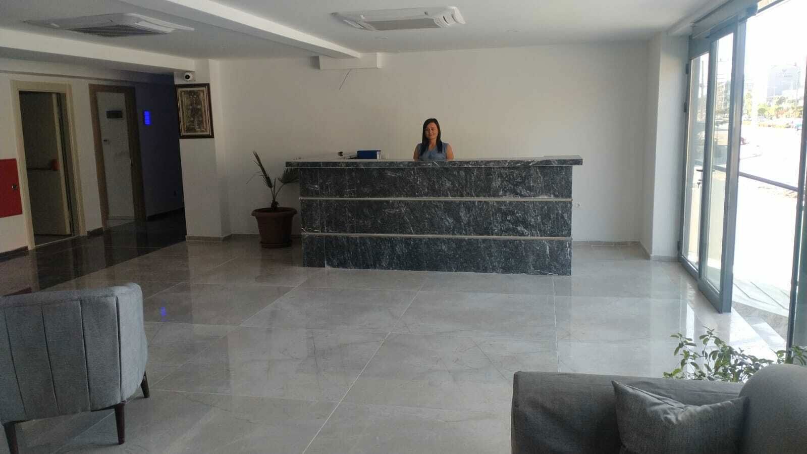 Grand Kose Airport Hotel