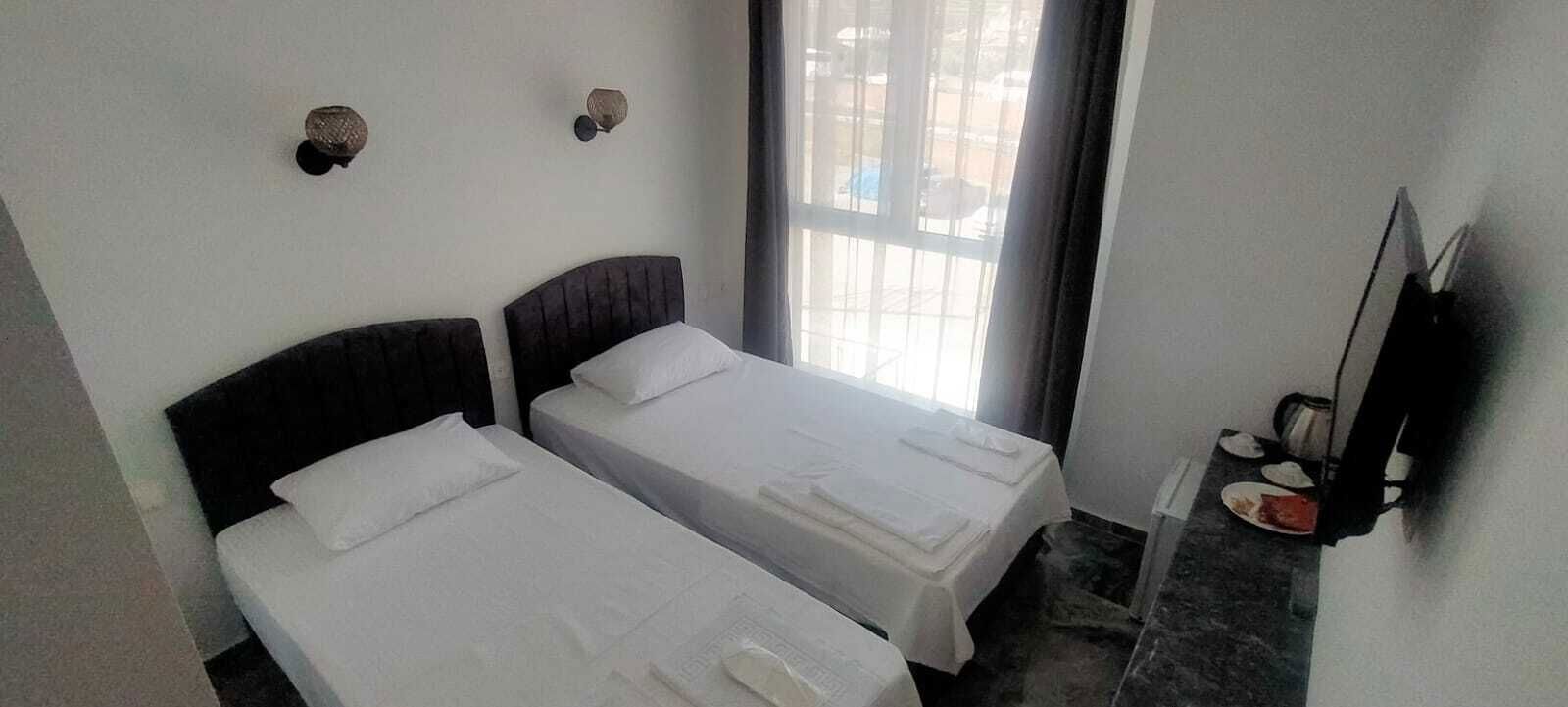 Grand Kose Airport Hotel