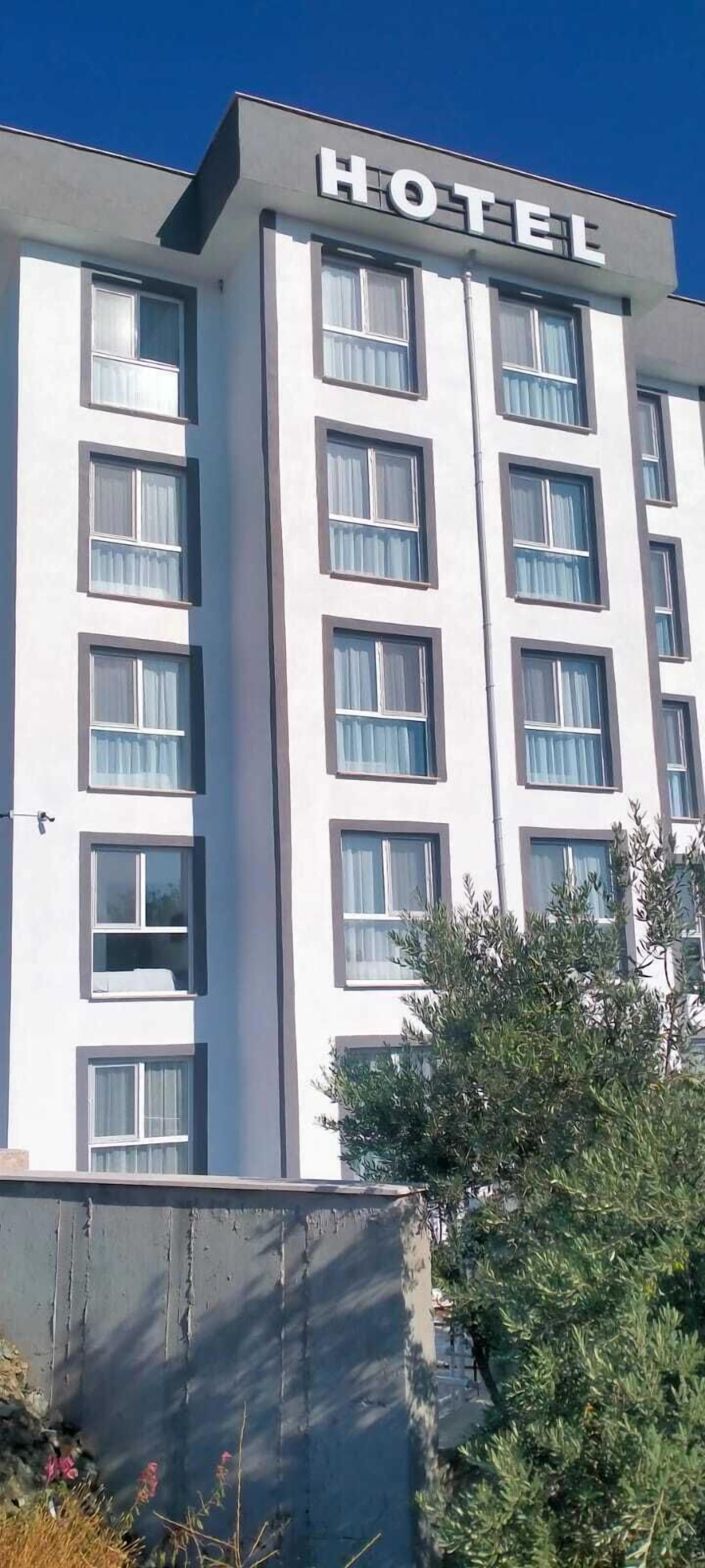 Grand Kose Airport Hotel