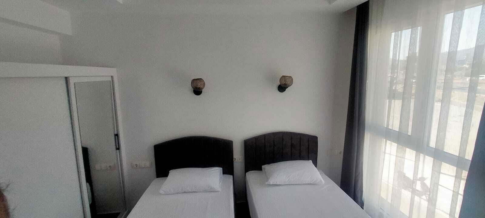 Grand Kose Airport Hotel