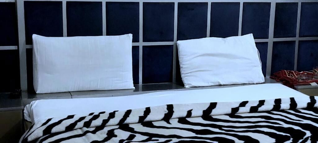 Hotel Serina Inn