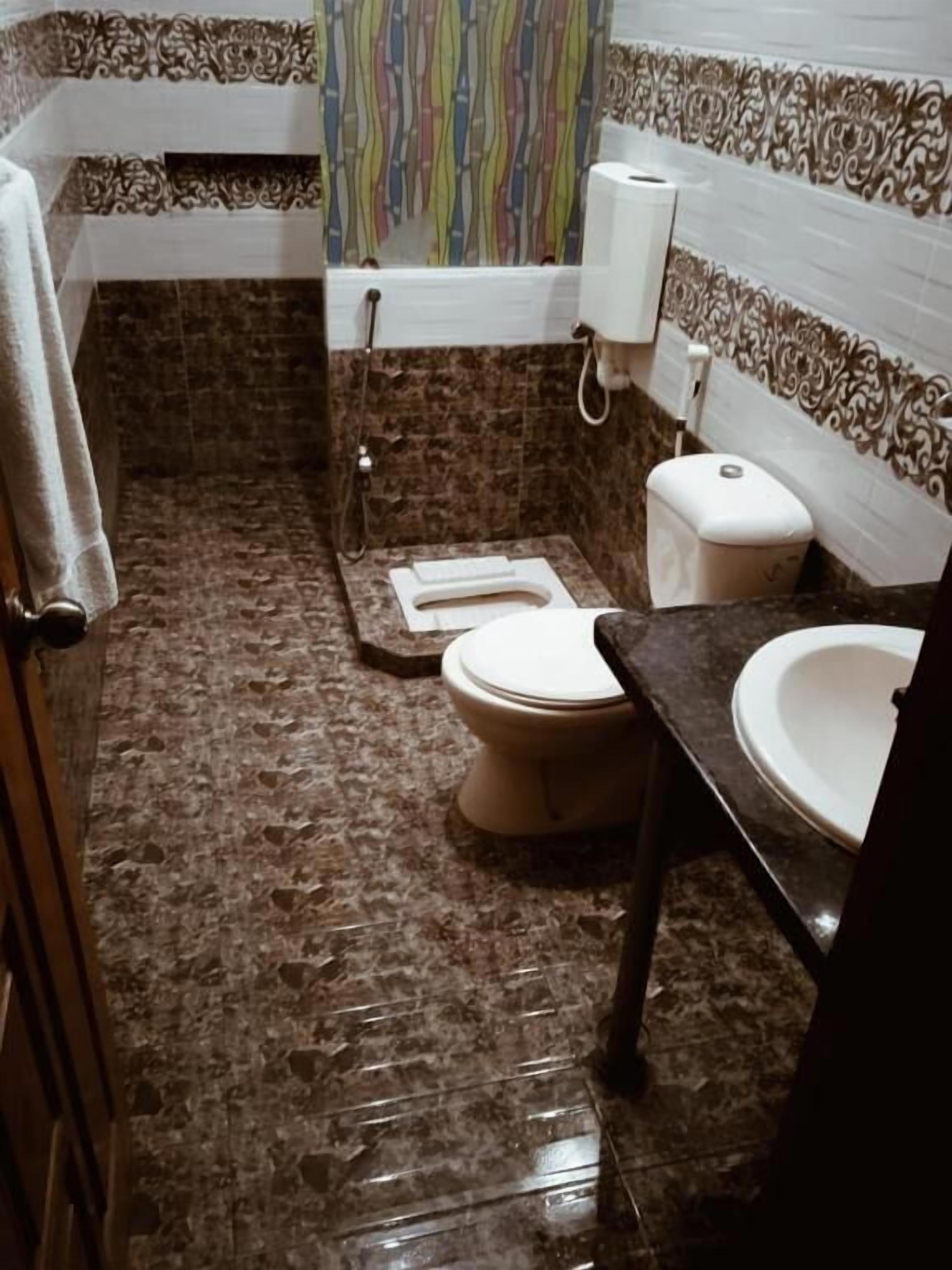 Hotel Serina Inn