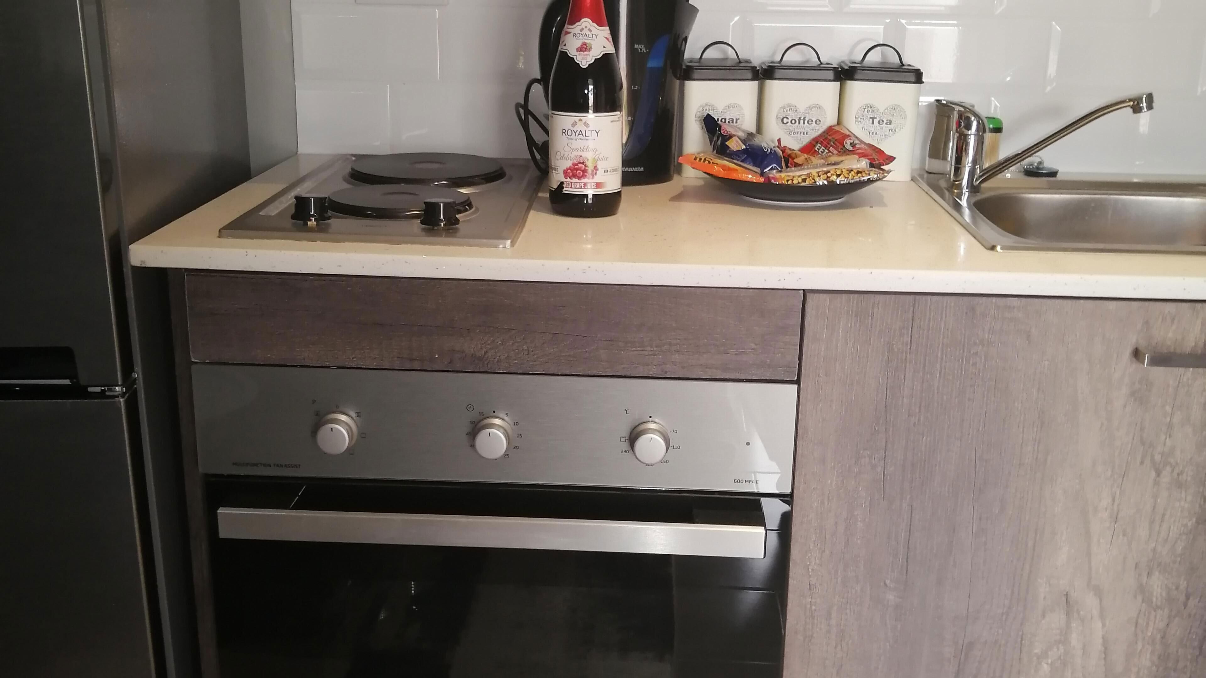Immaculate And Beautiful Chalet  Fully Equipped