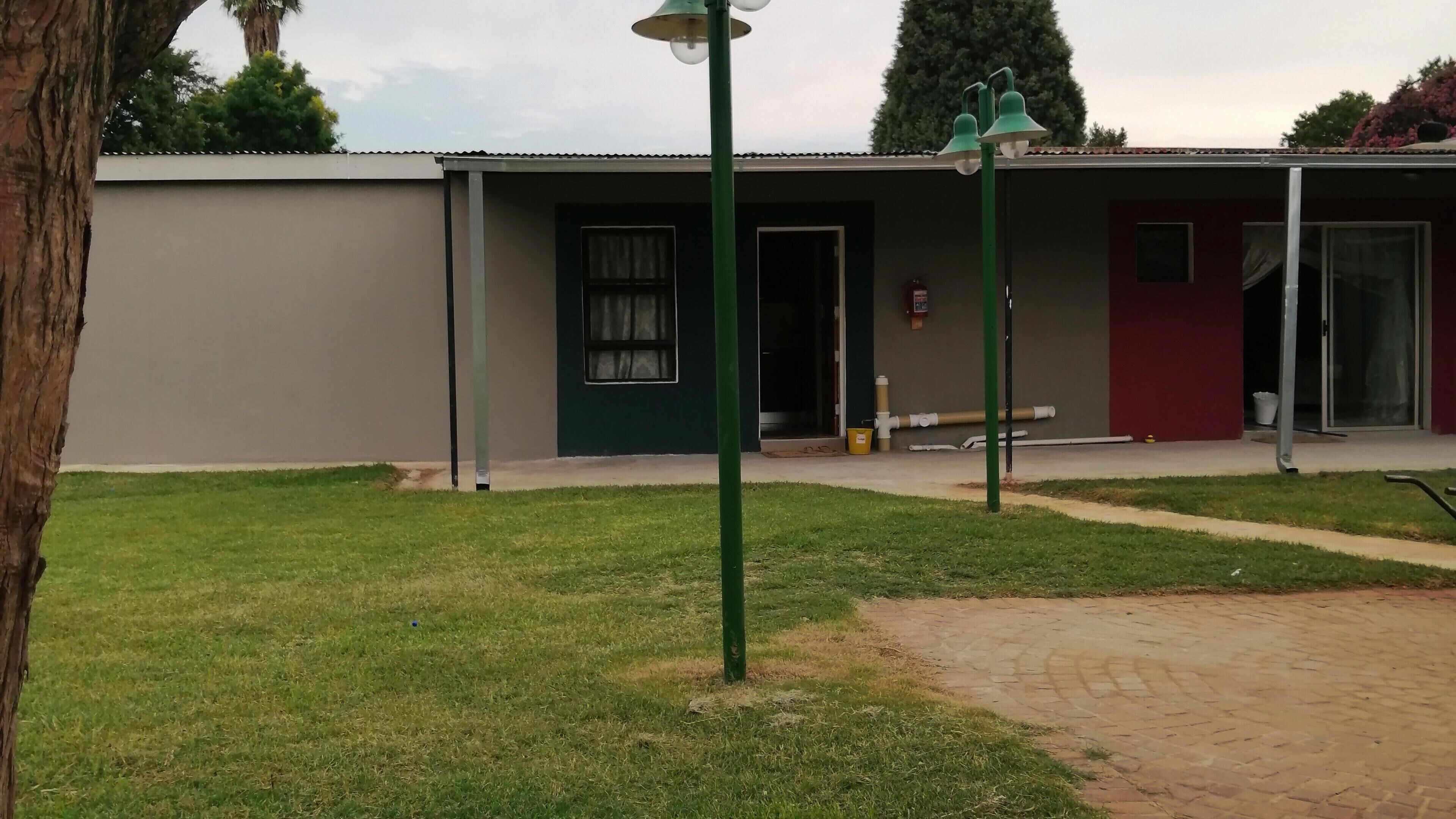 Immaculate And Beautiful Chalet  Fully Equipped