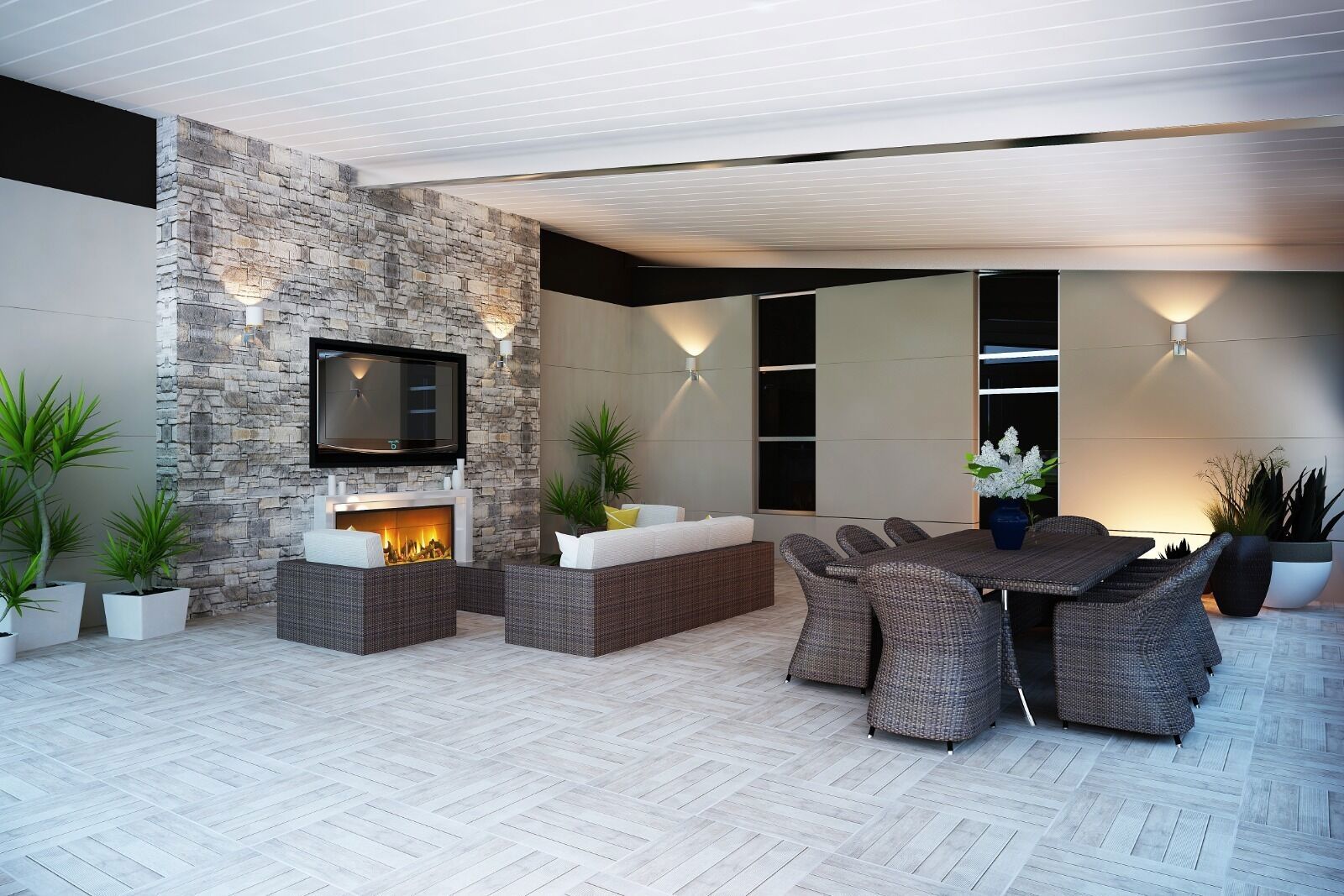 Karatay Termal Tatil Koyu