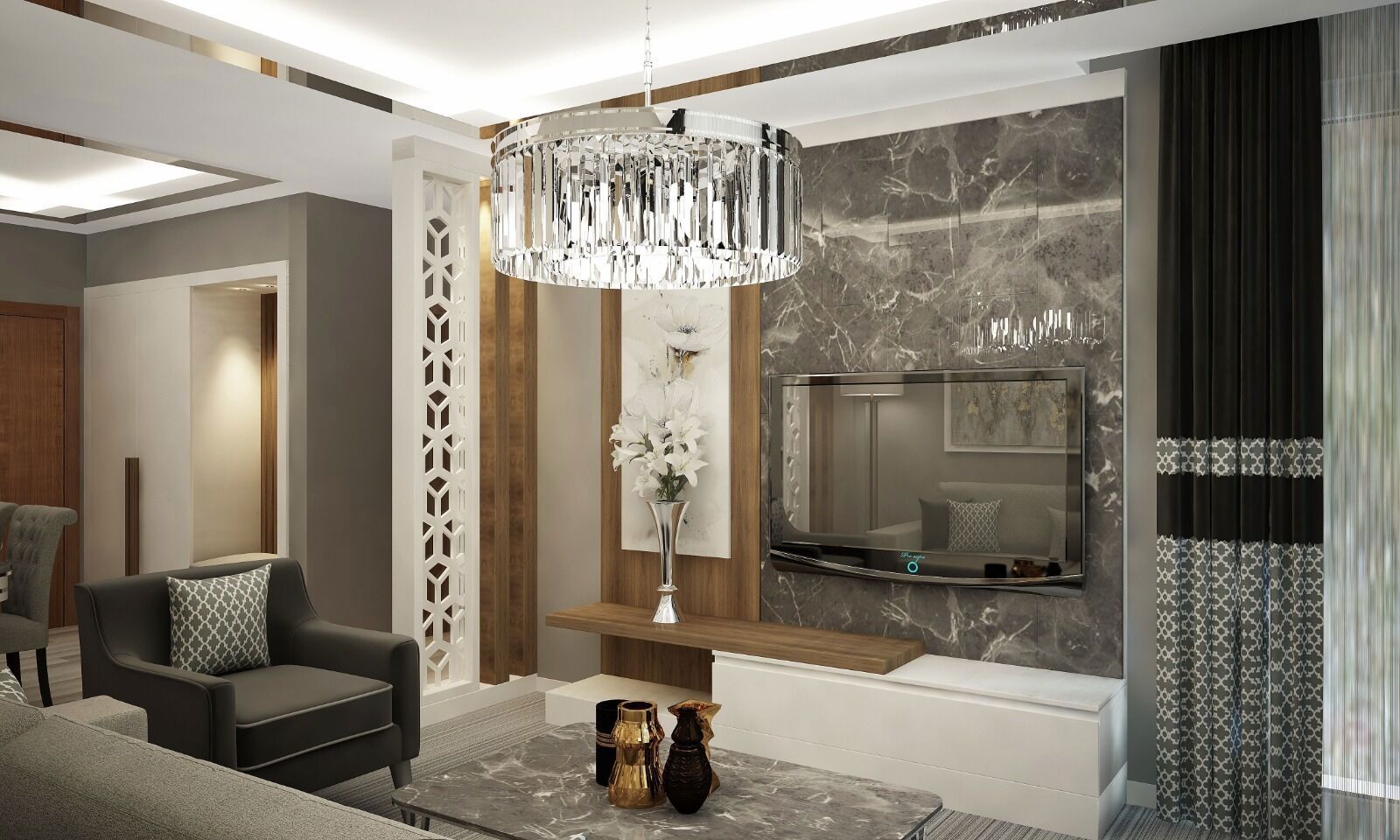 Karatay Termal Tatil Koyu