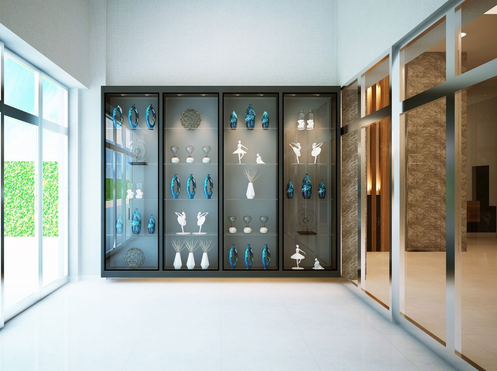 Karatay Termal Tatil Koyu