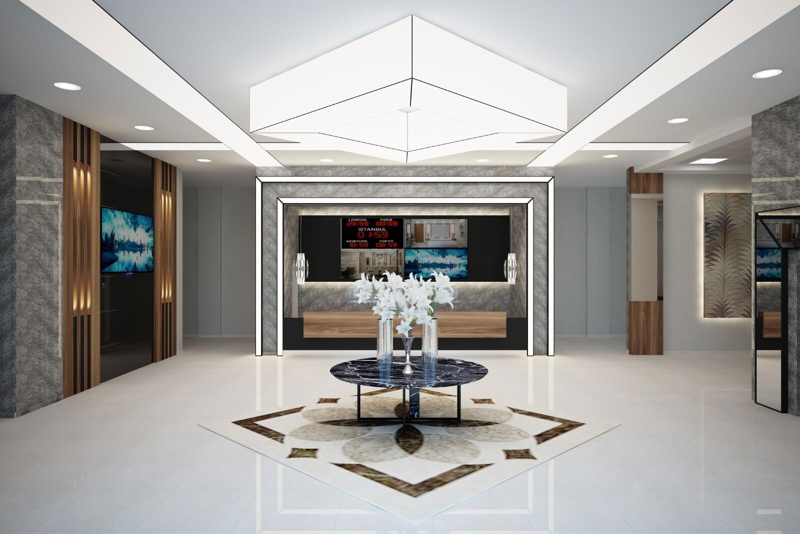 Karatay Termal Tatil Koyu