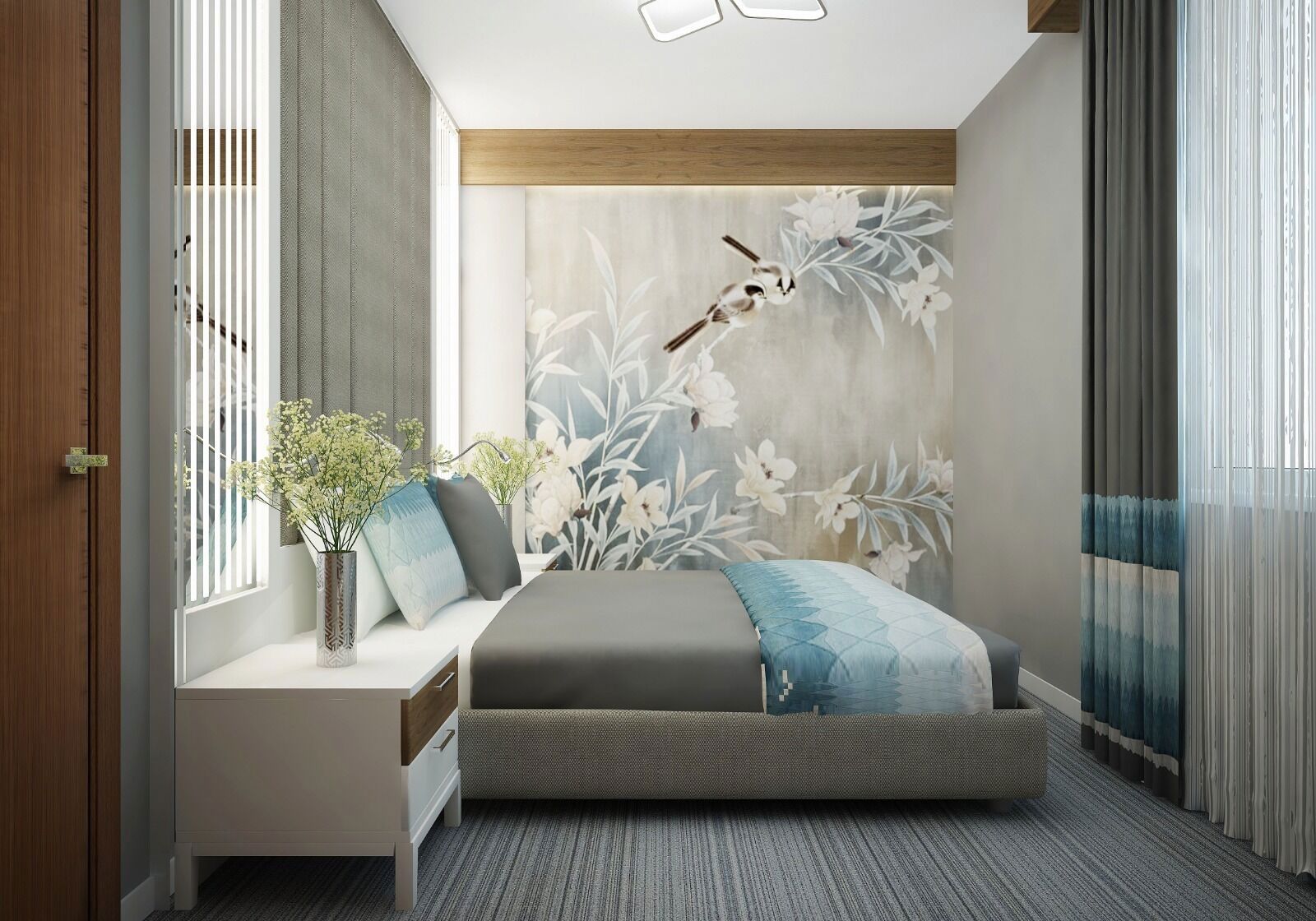 Karatay Termal Tatil Koyu