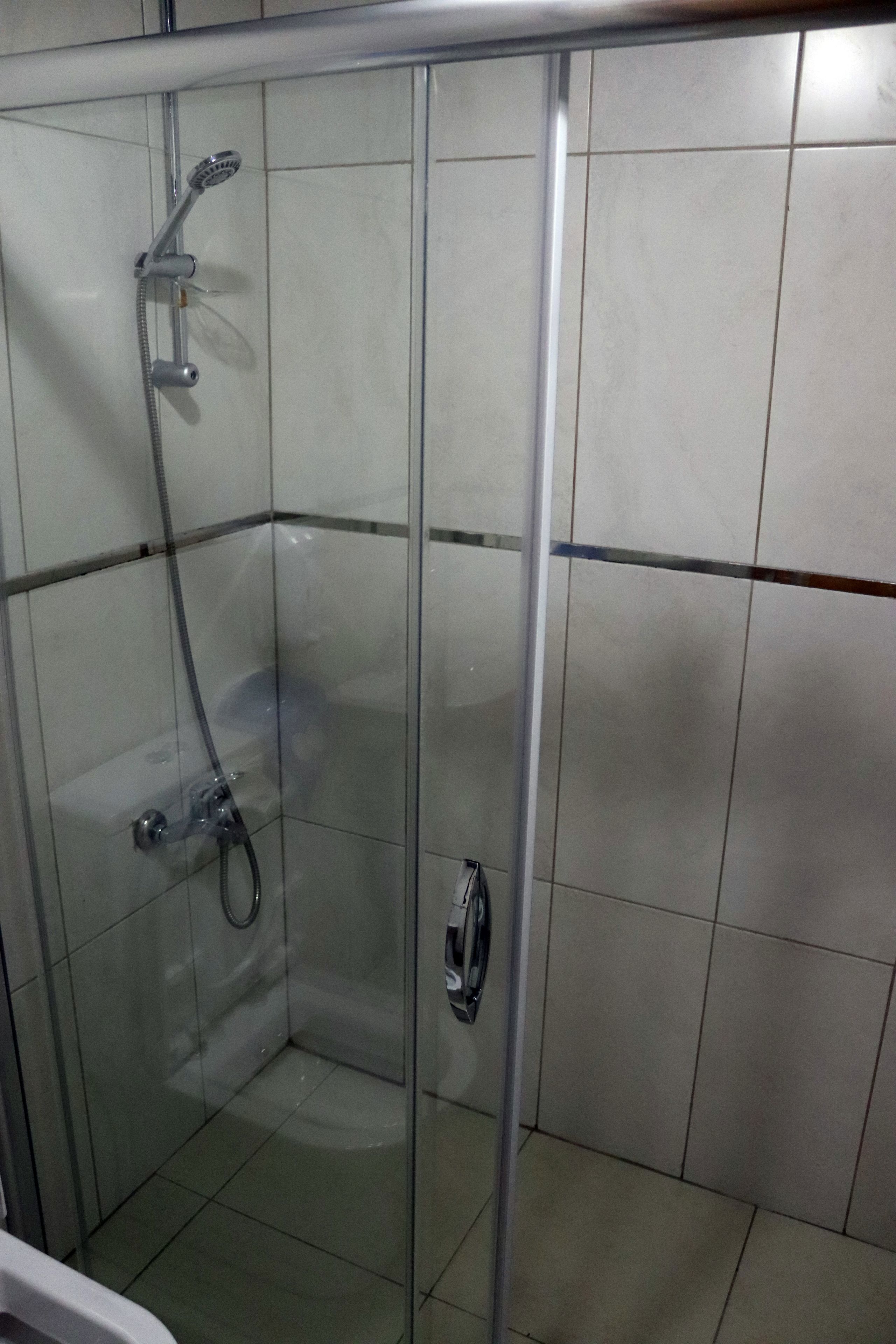 Derin Irmak Bungalow