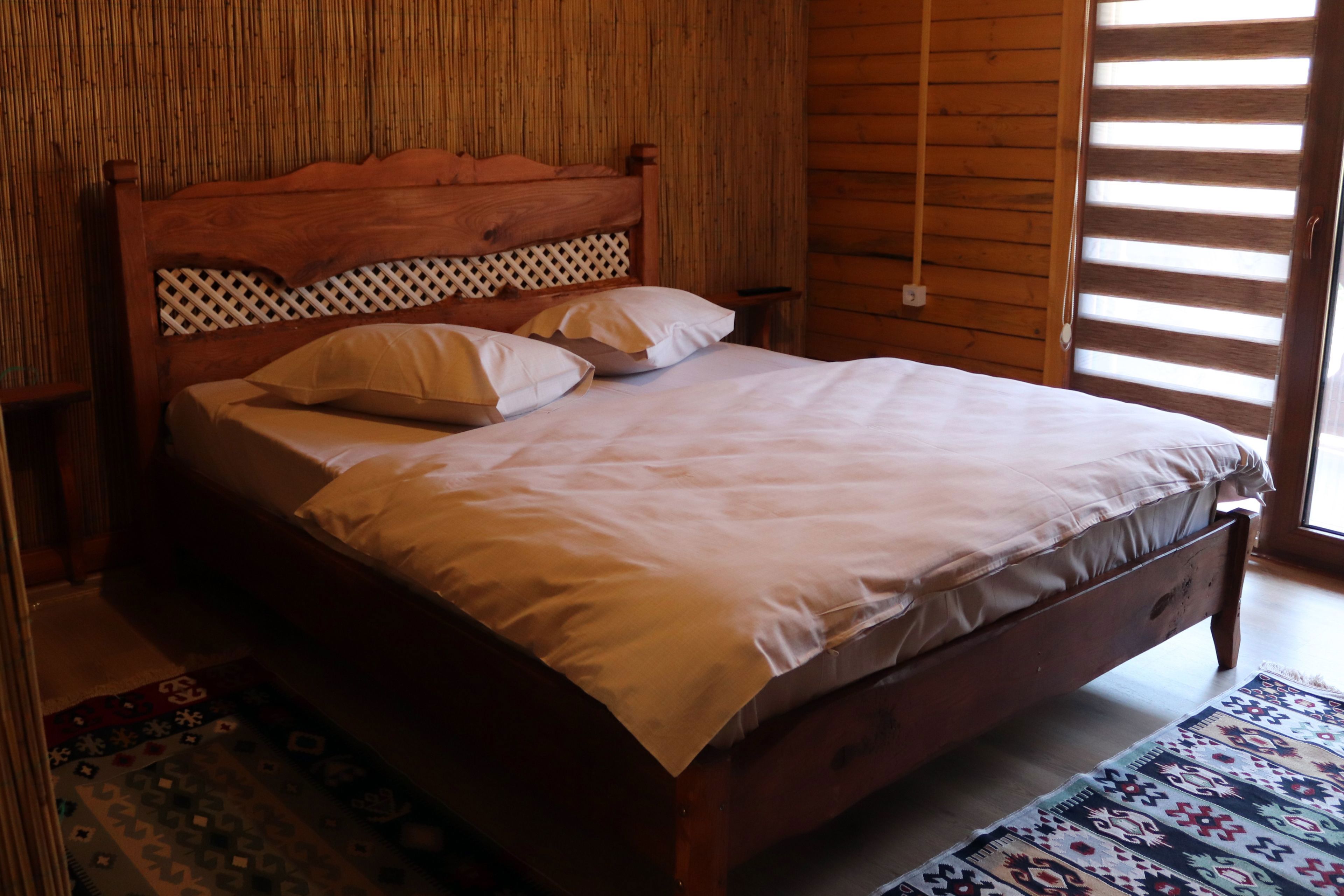 Derin Irmak Bungalow