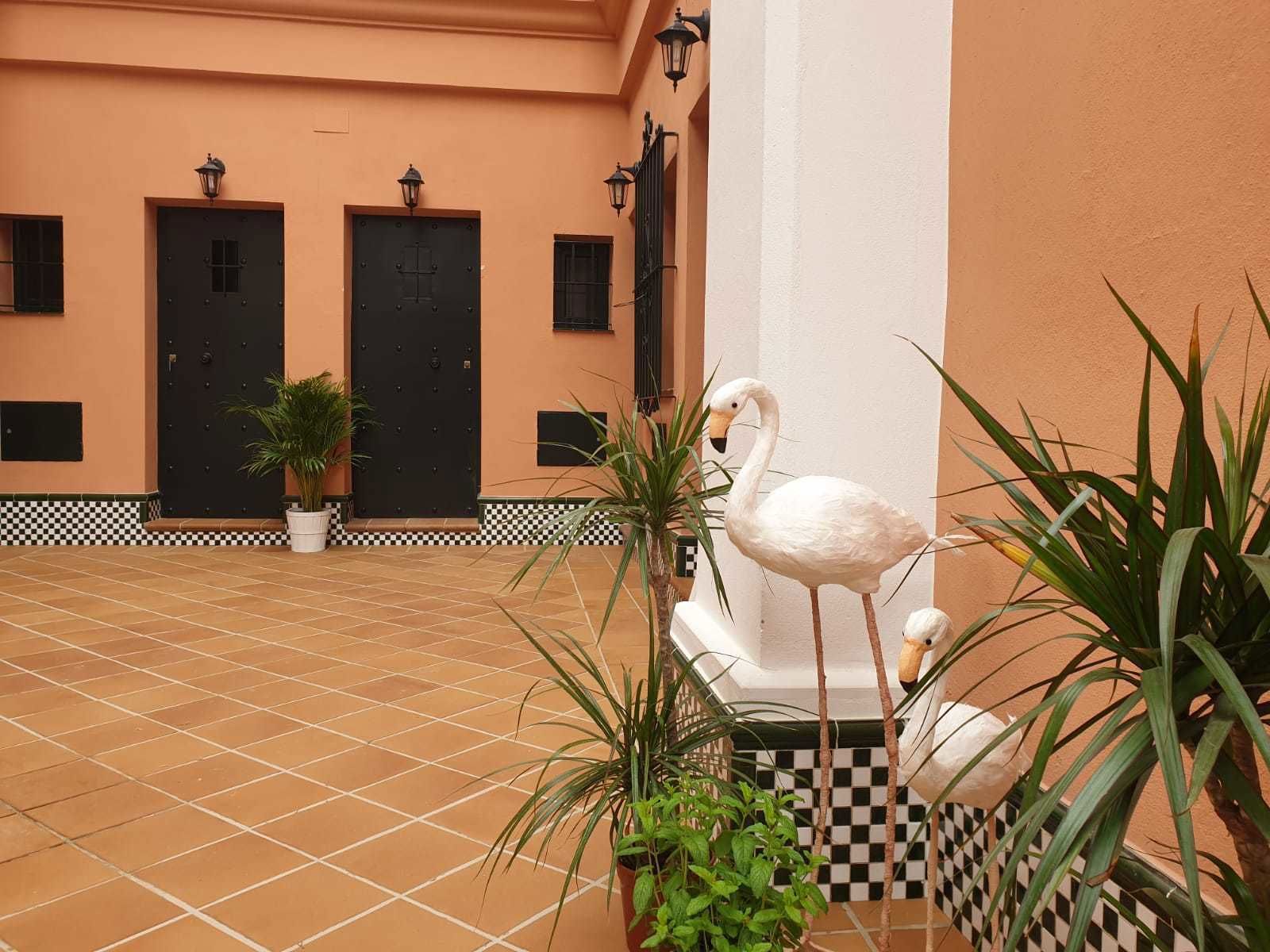 Hostal Flamingo
