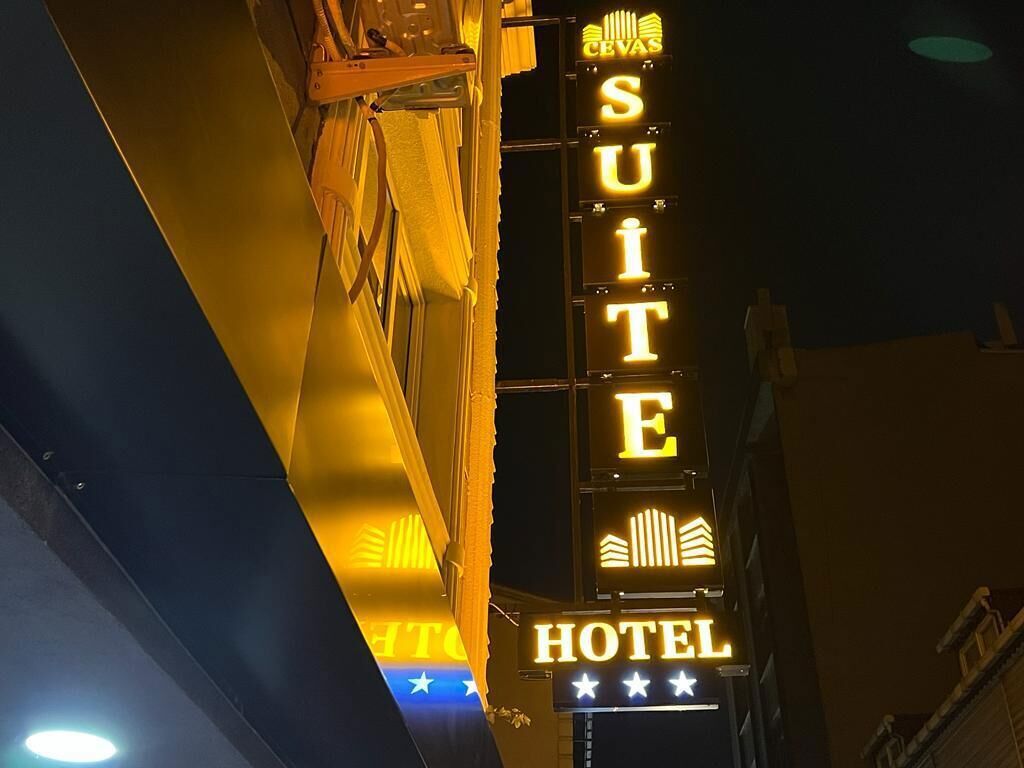 Cevas Suite Hotel