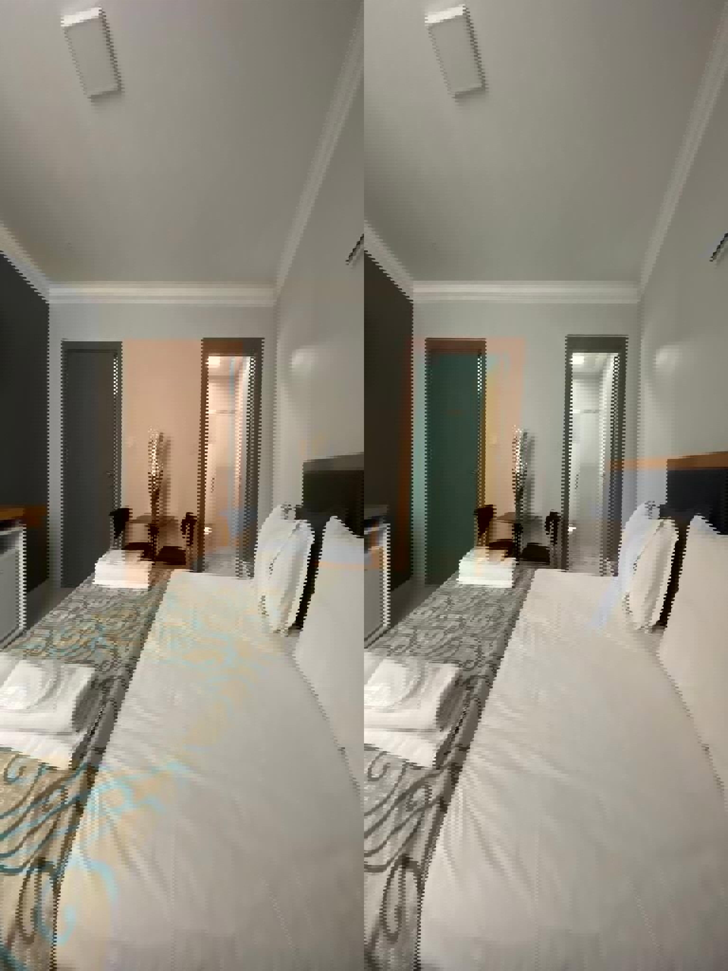 Blau Grun Istanbul Otel