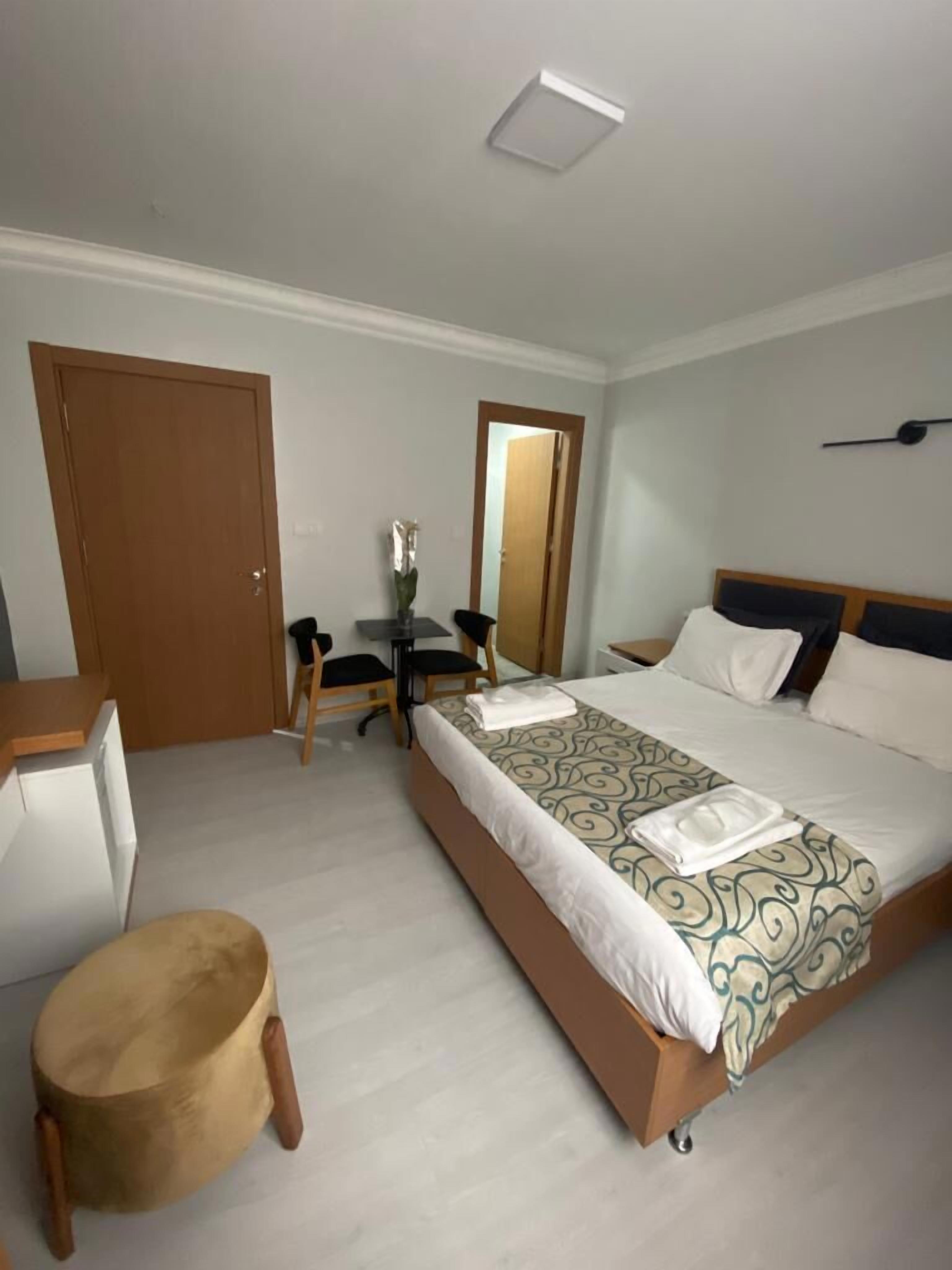 Blau Grun Istanbul Otel