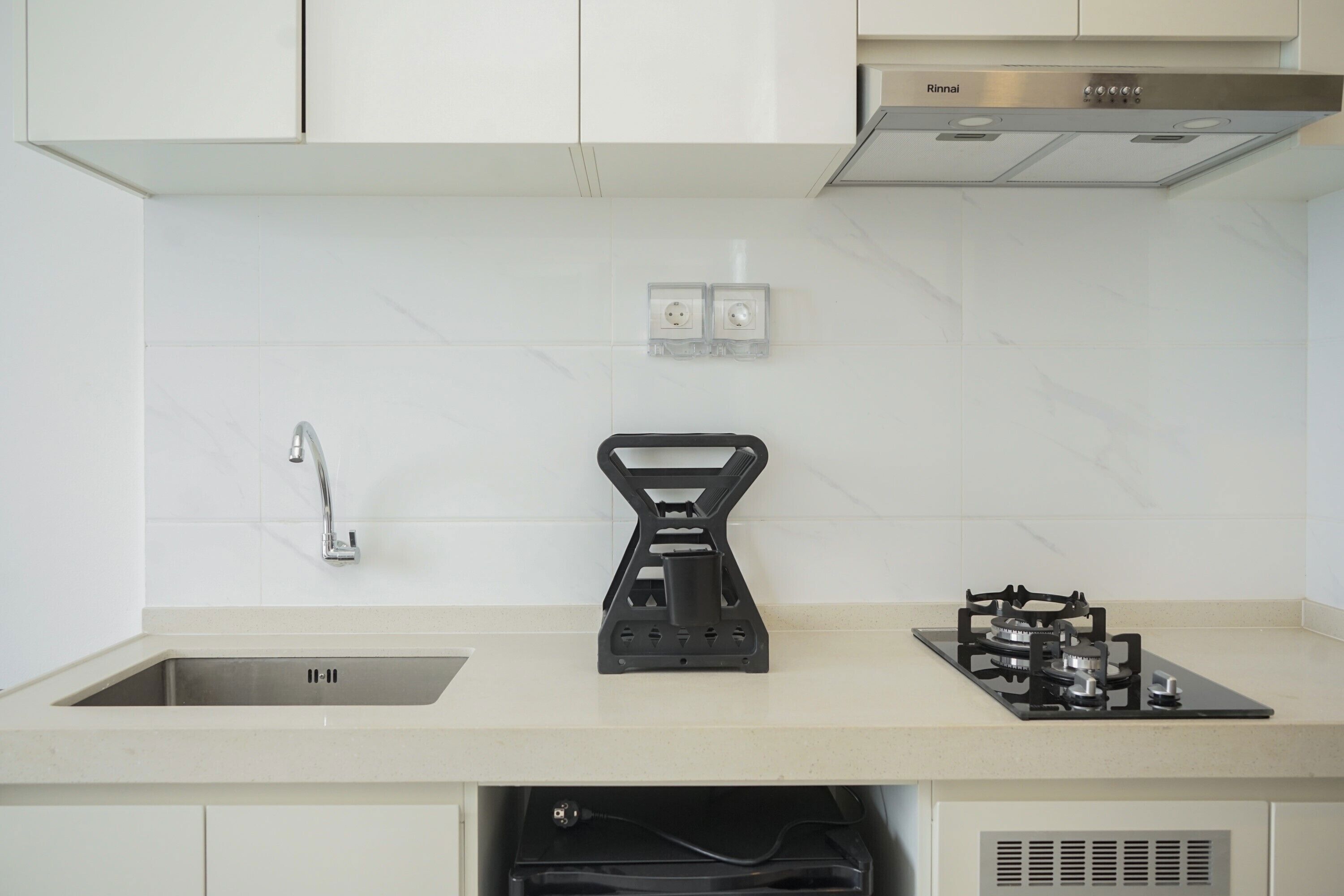 Cozy And Nice Studio At Sky House Bsd Apartment