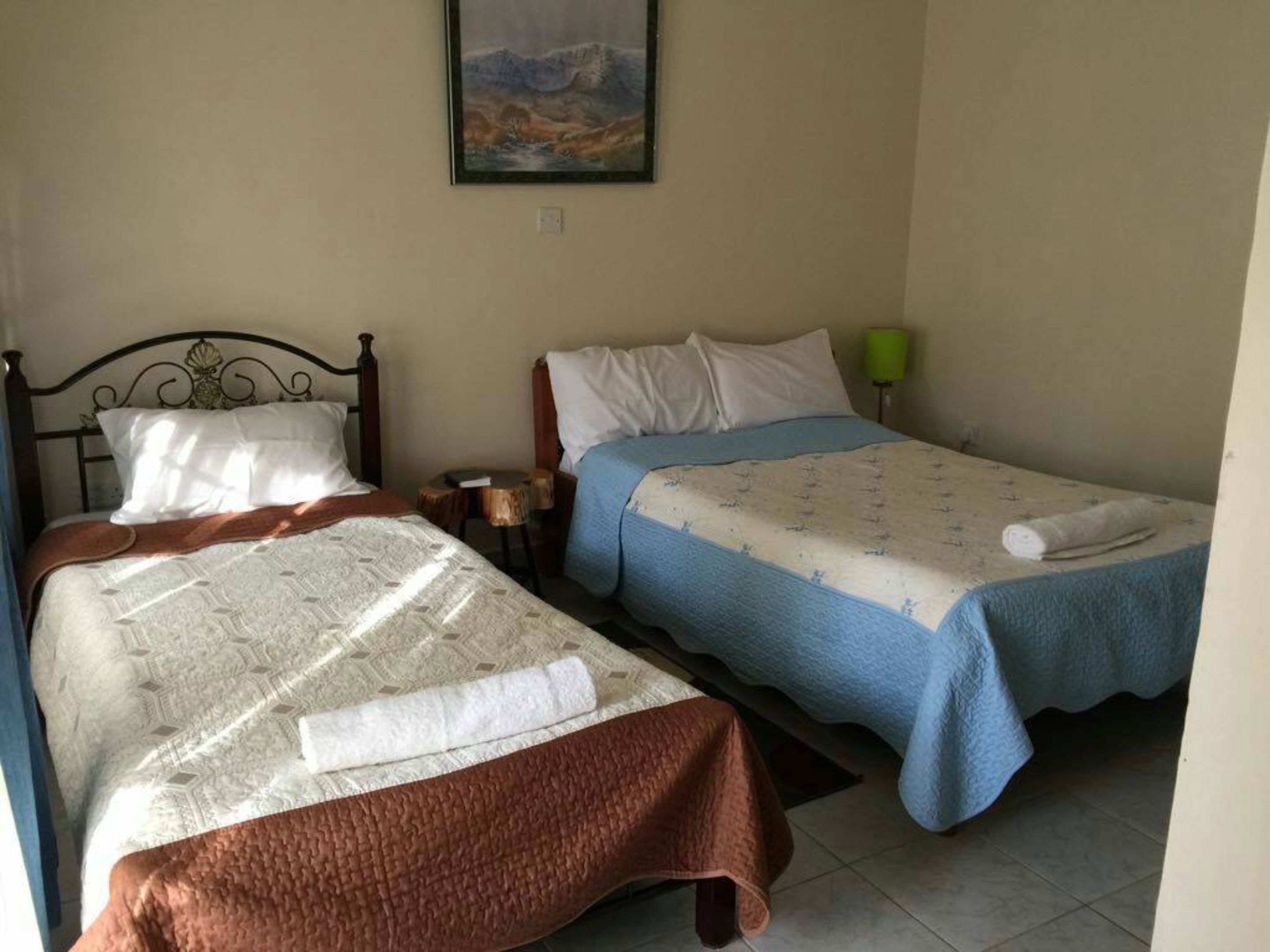 Greenwoods Resort And Campsite