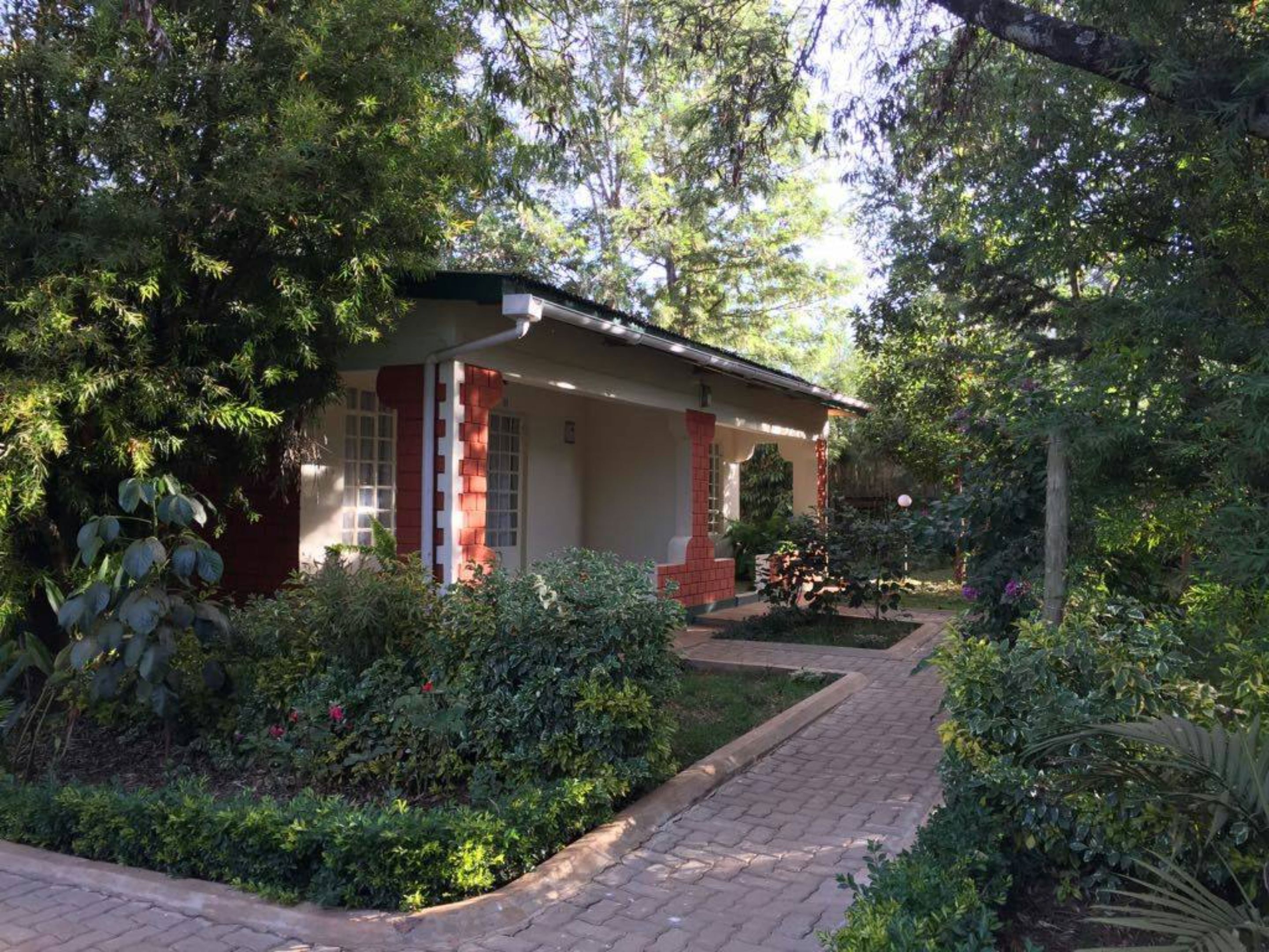 Greenwoods Resort And Campsite