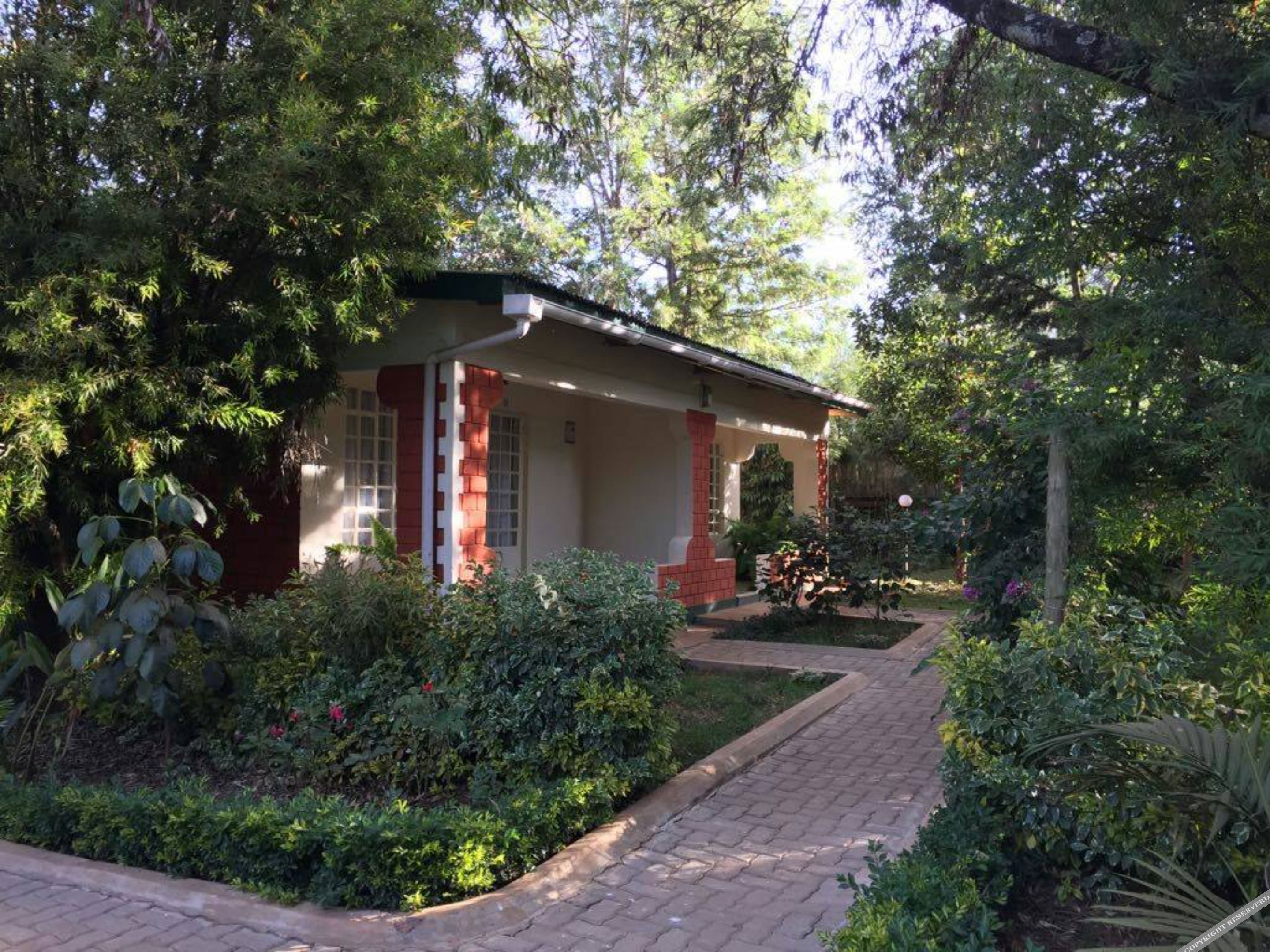 Greenwoods Resort And Campsite