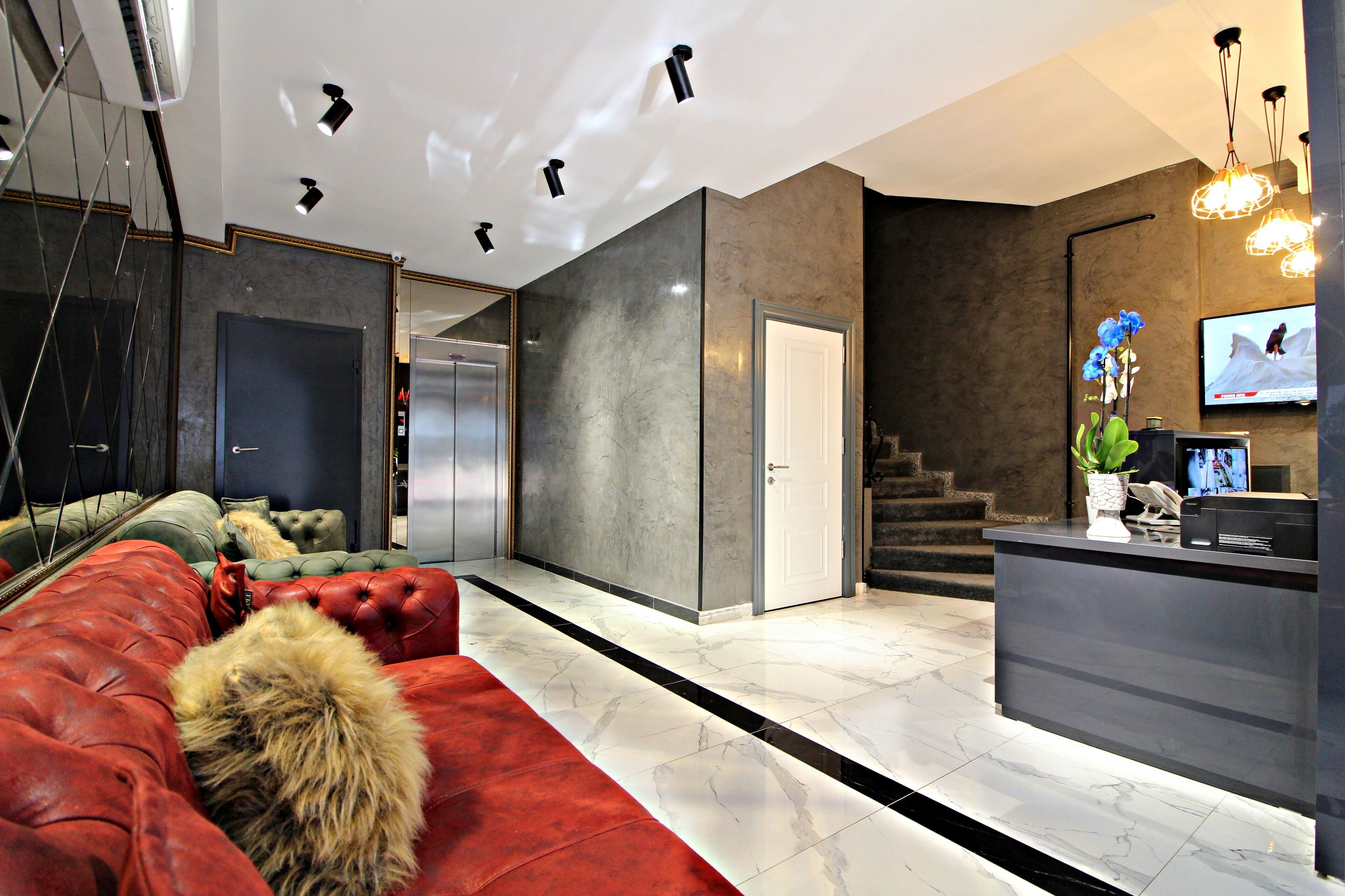 Beylife Suit Hotel galeri fotoğrafı