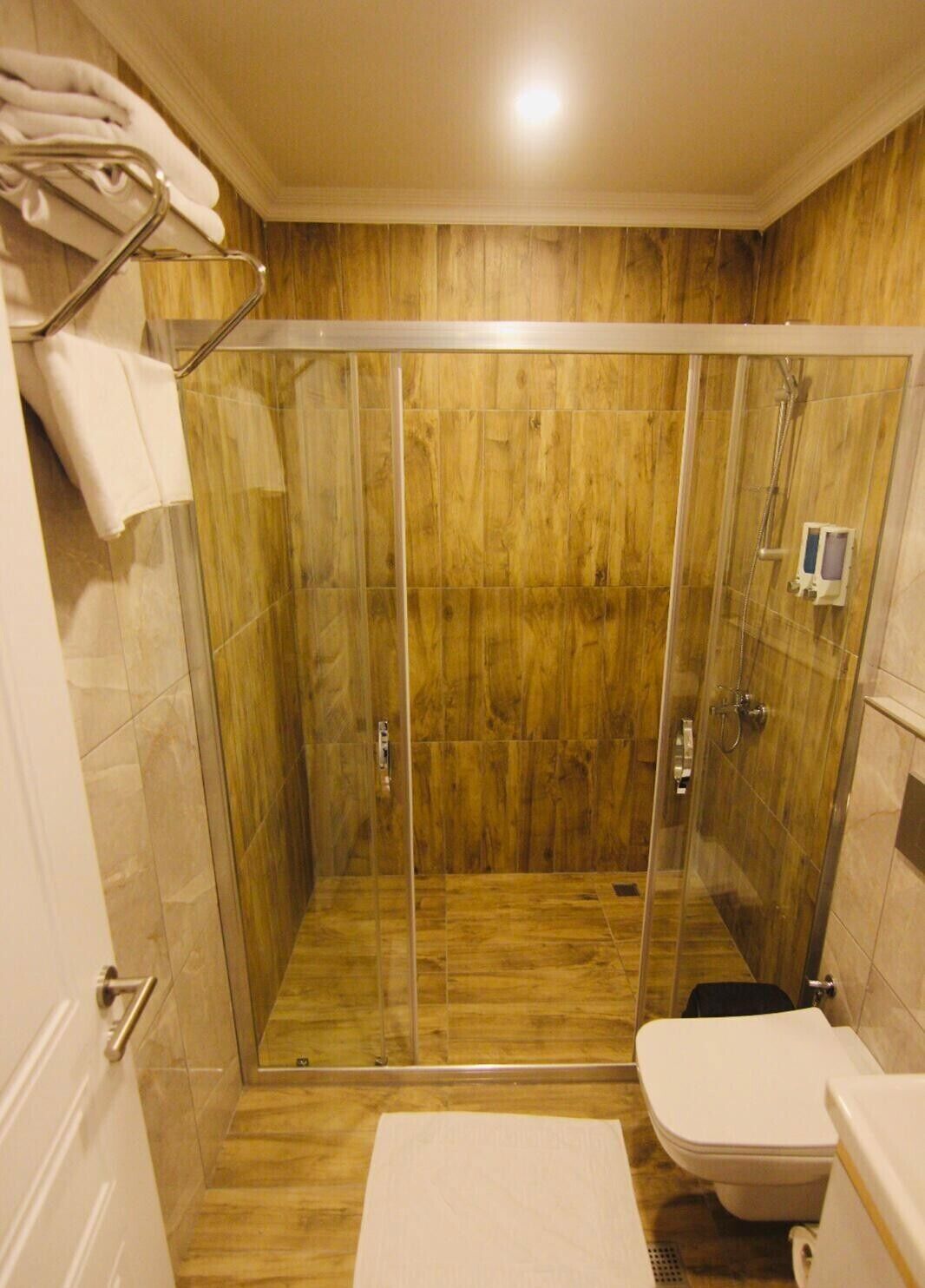 Beylife Suit Hotel galeri fotoğrafı