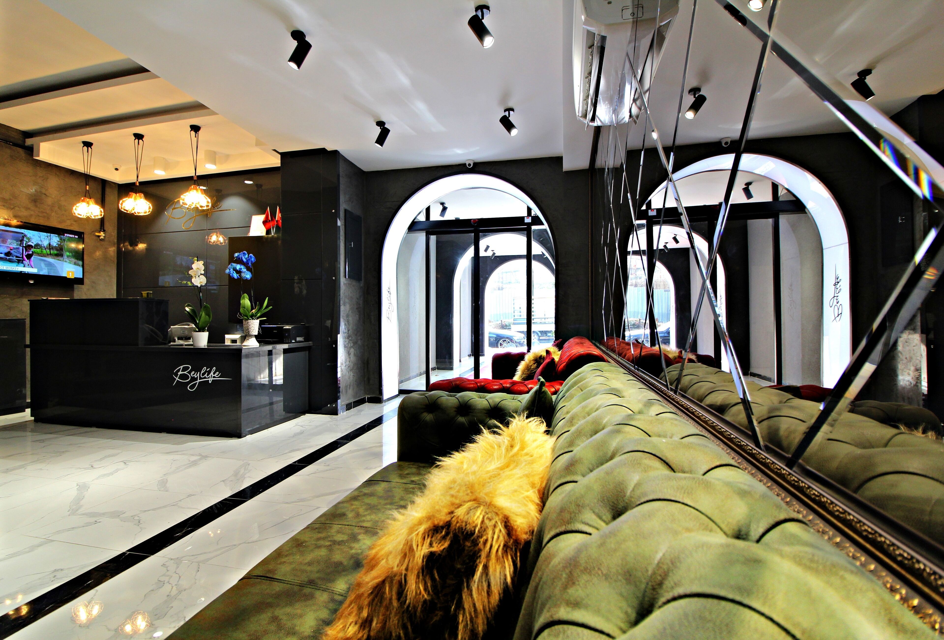 Beylife Suit Hotel galeri fotoğrafı