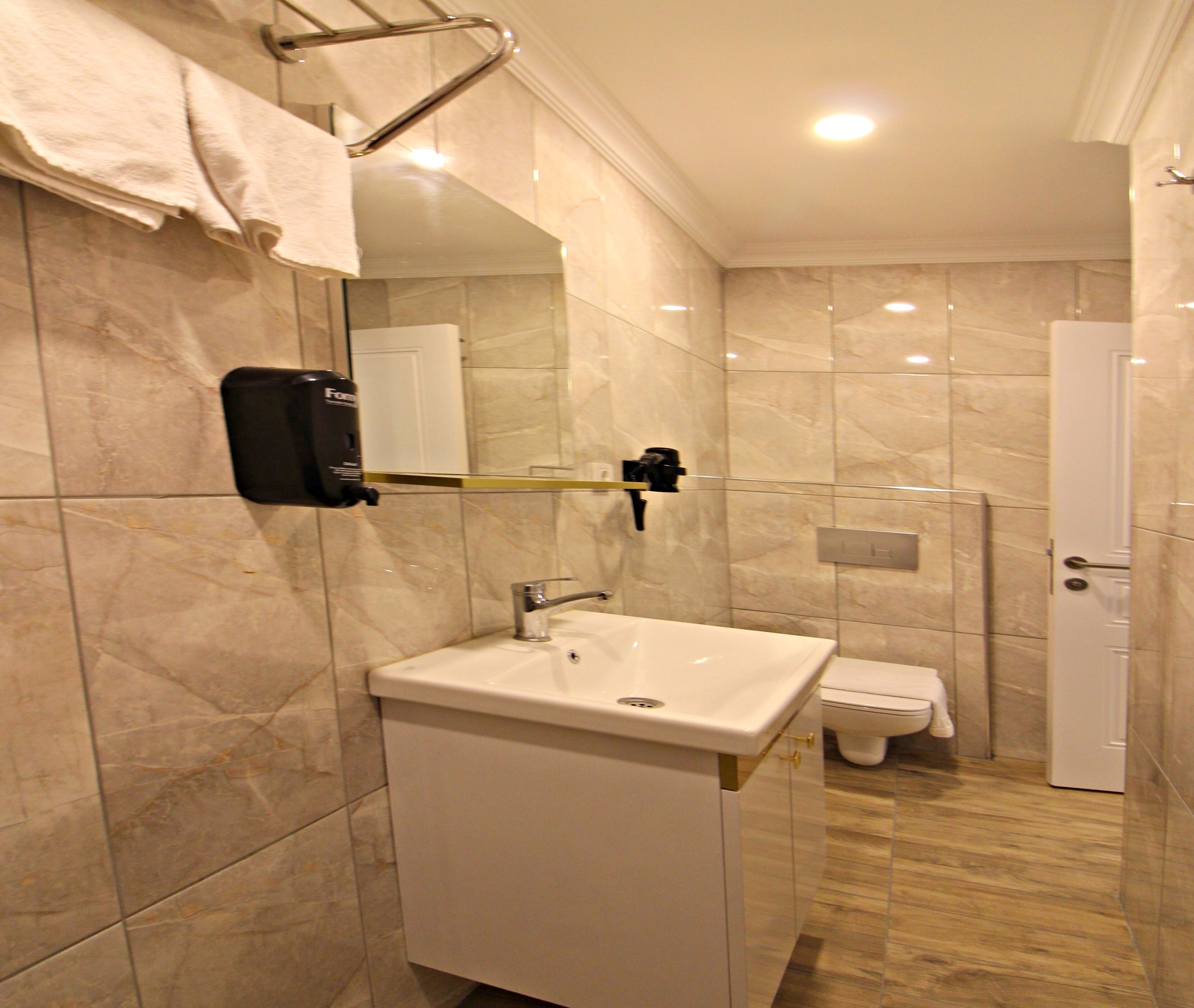 Beylife Suit Hotel galeri fotoğrafı