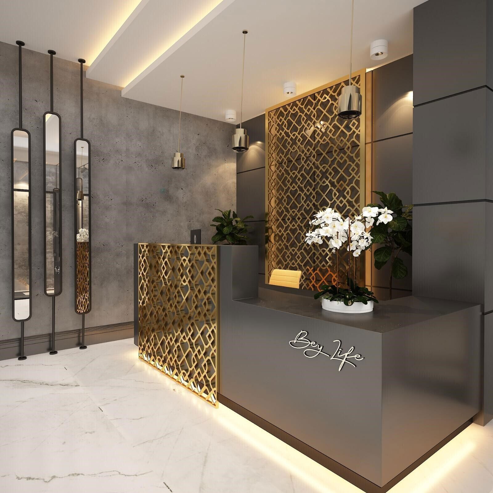 Beylife Suit Hotel galeri fotoğrafı