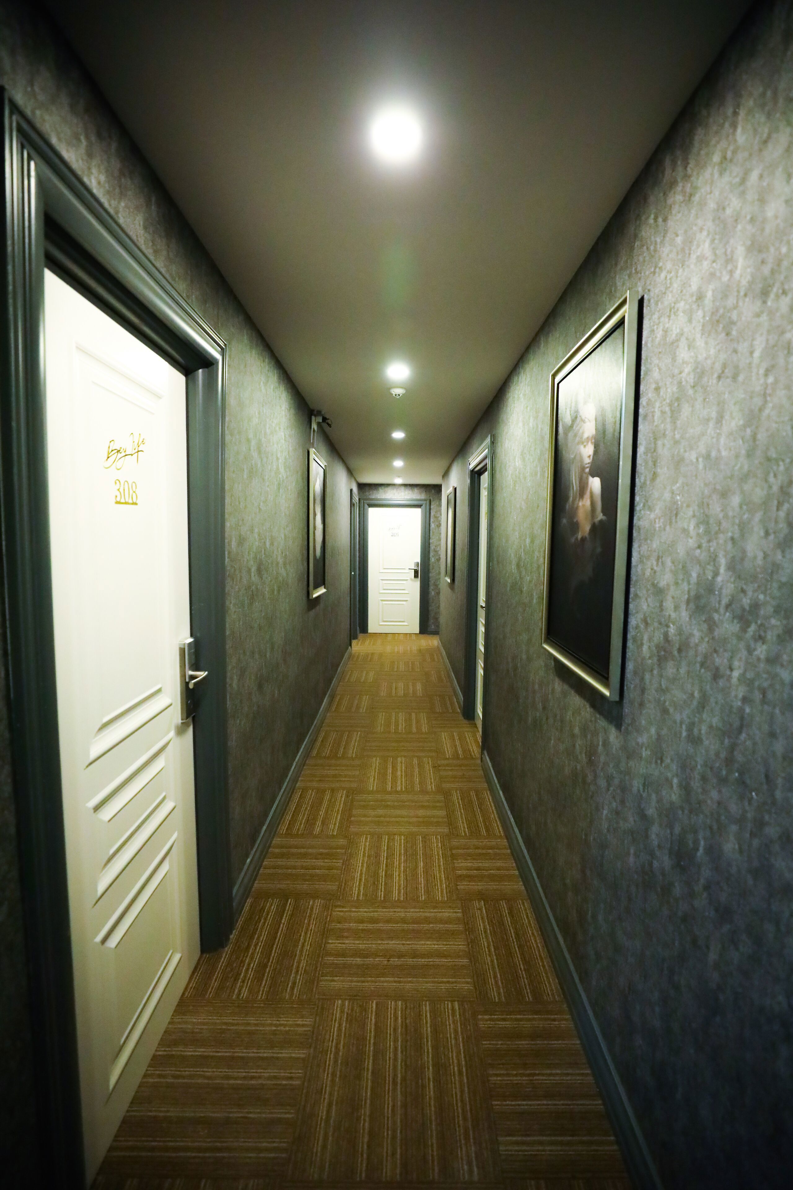 Beylife Suit Hotel galeri fotoğrafı