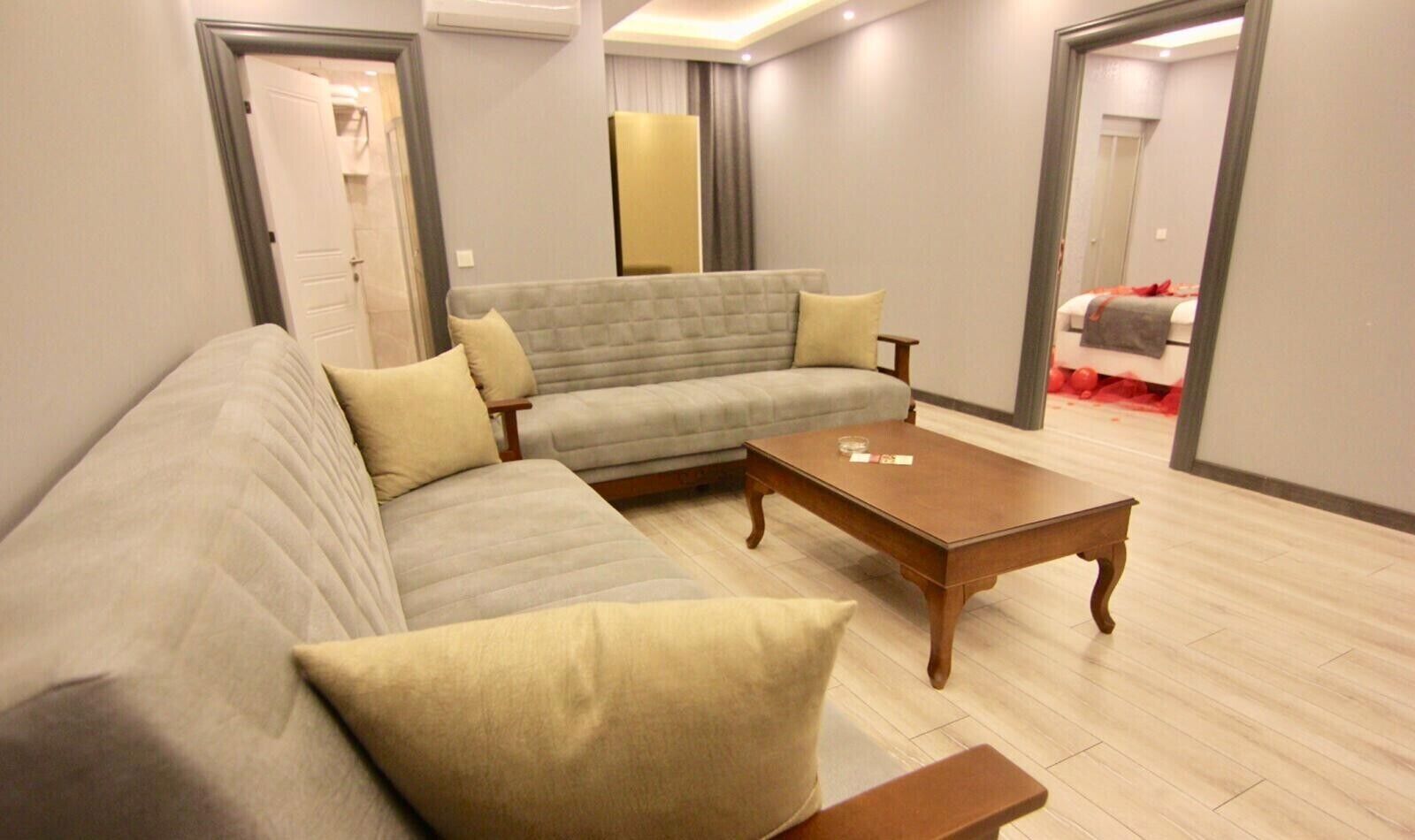 Beylife Suit Hotel galeri fotoğrafı
