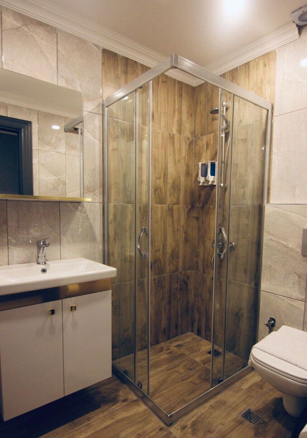 Beylife Suit Hotel galeri fotoğrafı